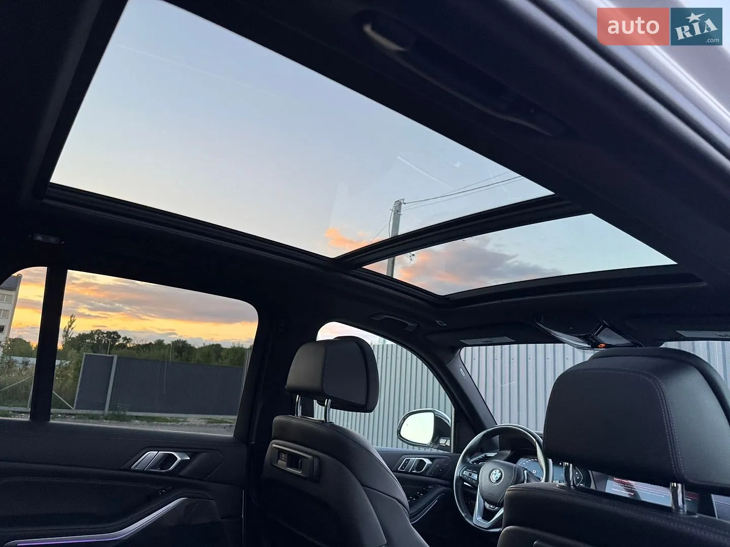 2021 BMW X5 - мініатюра 70