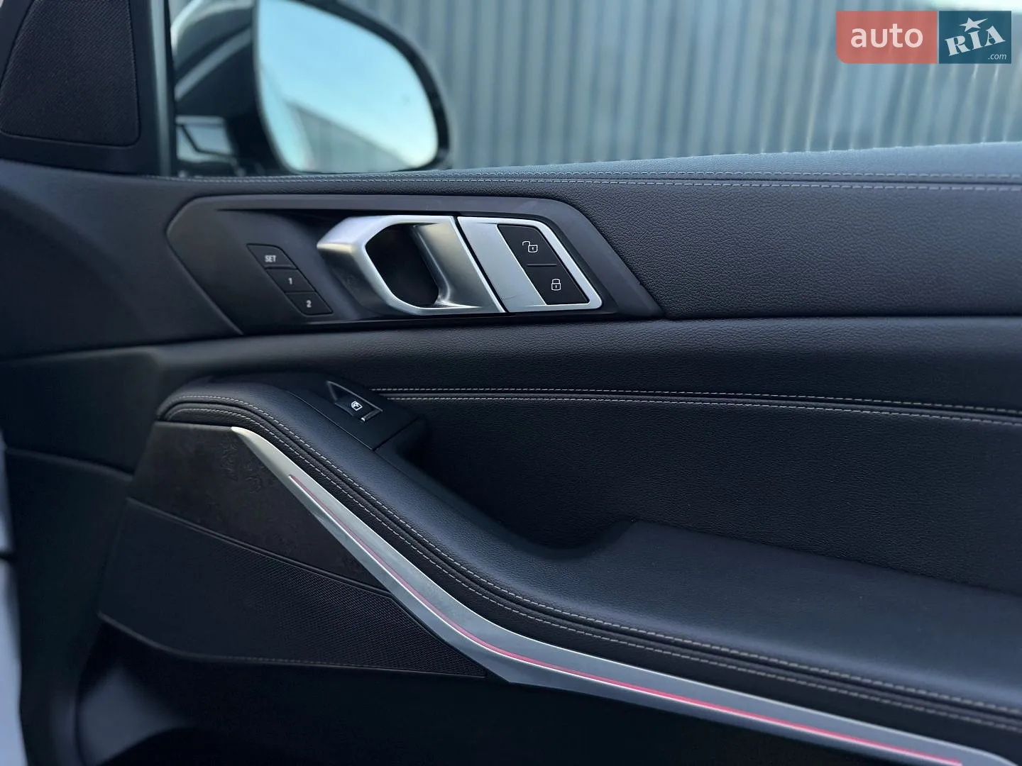 2021 BMW X5 - мініатюра 72