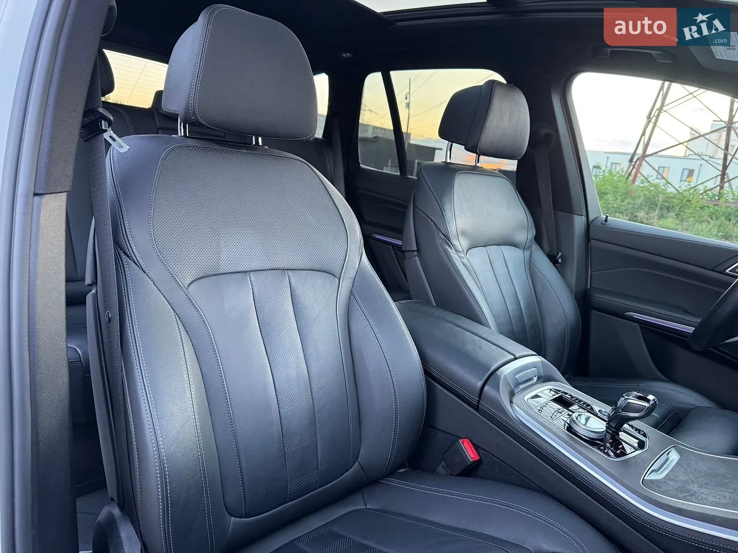 2021 BMW X5 - мініатюра 78