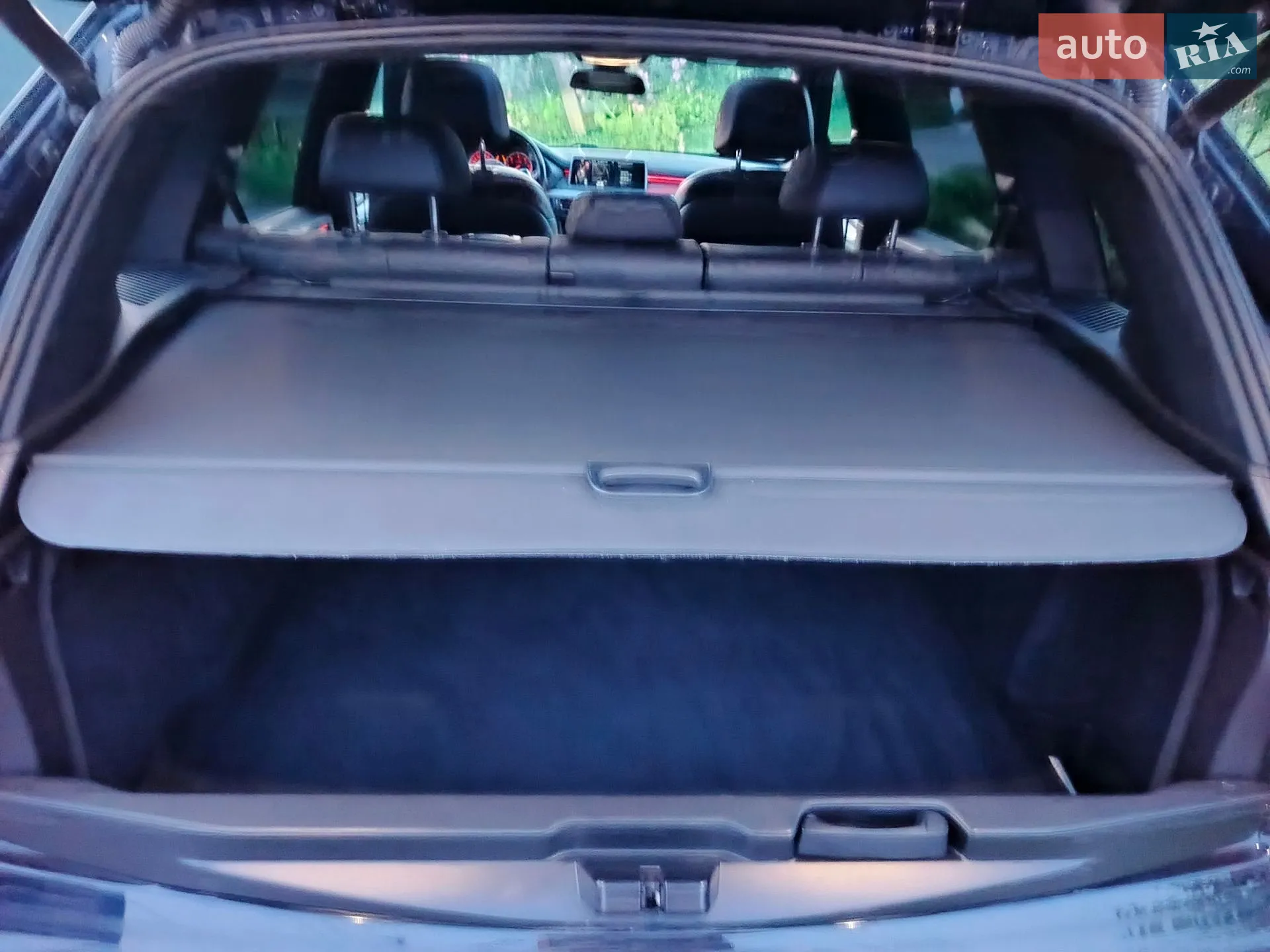 2014 BMW X5 - мініатюра 22