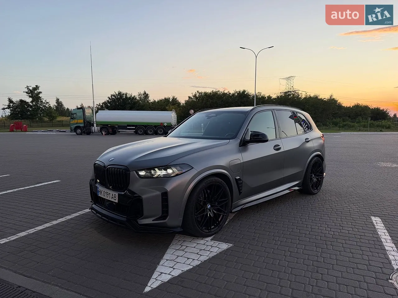 2019 Audi Q8 - мініатюра 34