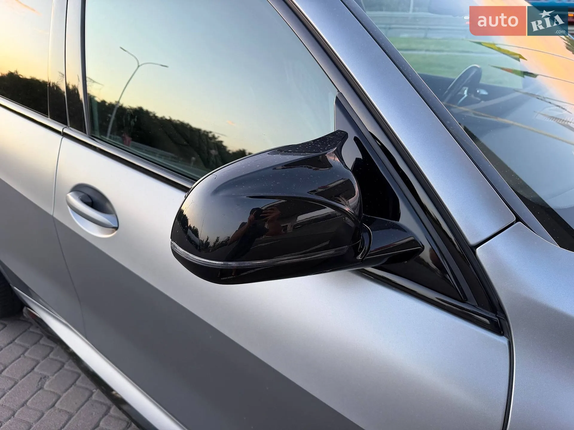 2023 BMW X5 - мініатюра 10