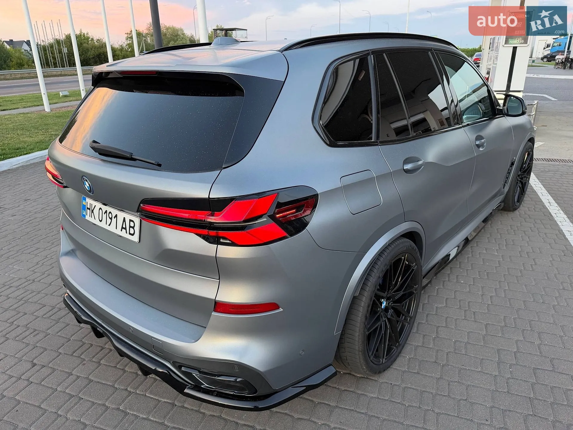 2023 BMW X5 - мініатюра 16