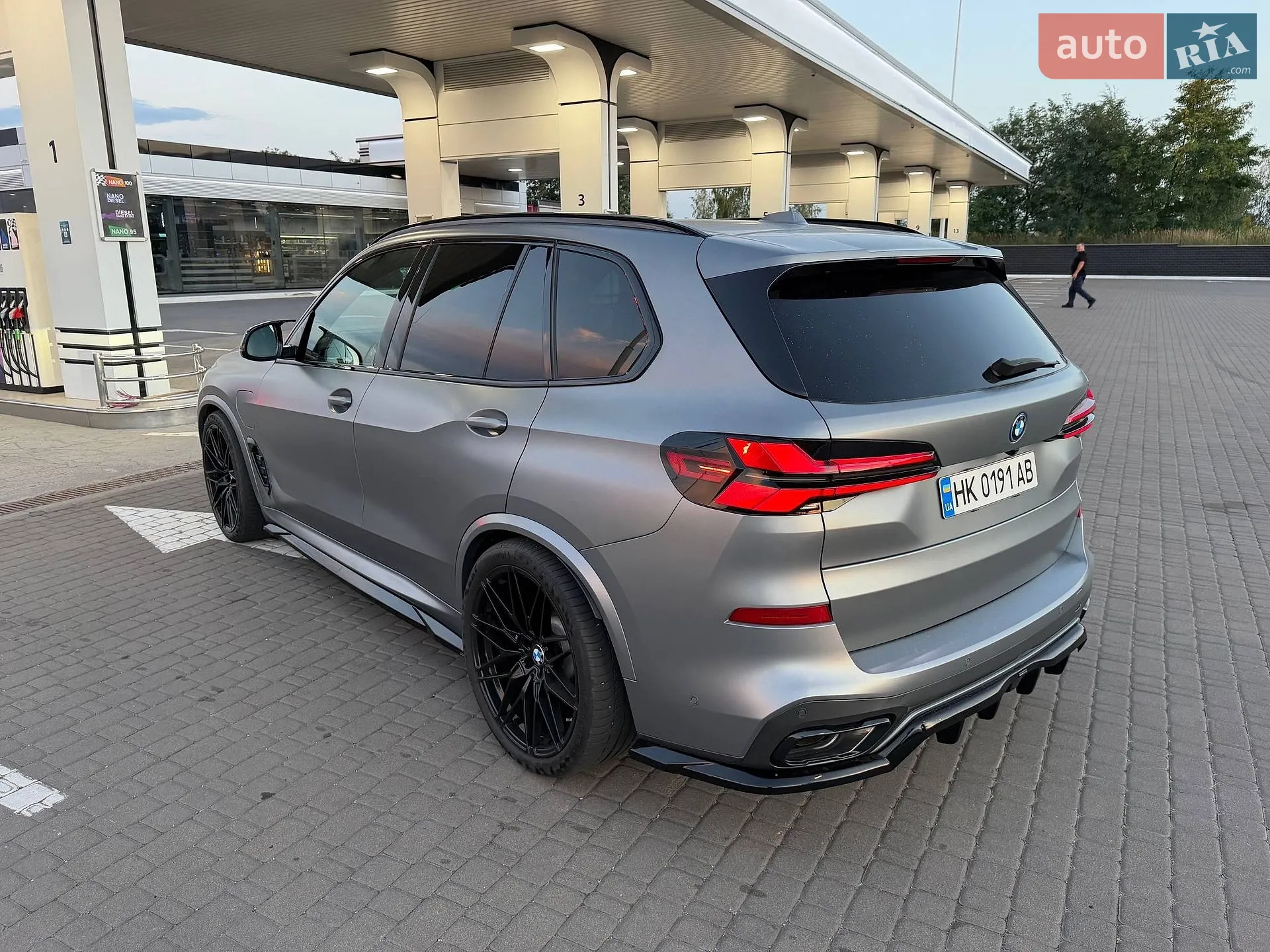 2023 BMW X5 - мініатюра 19
