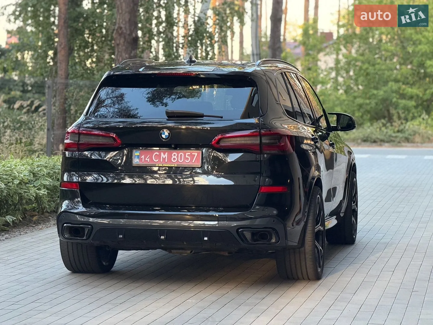 2018 BMW X5 - мініатюра 39