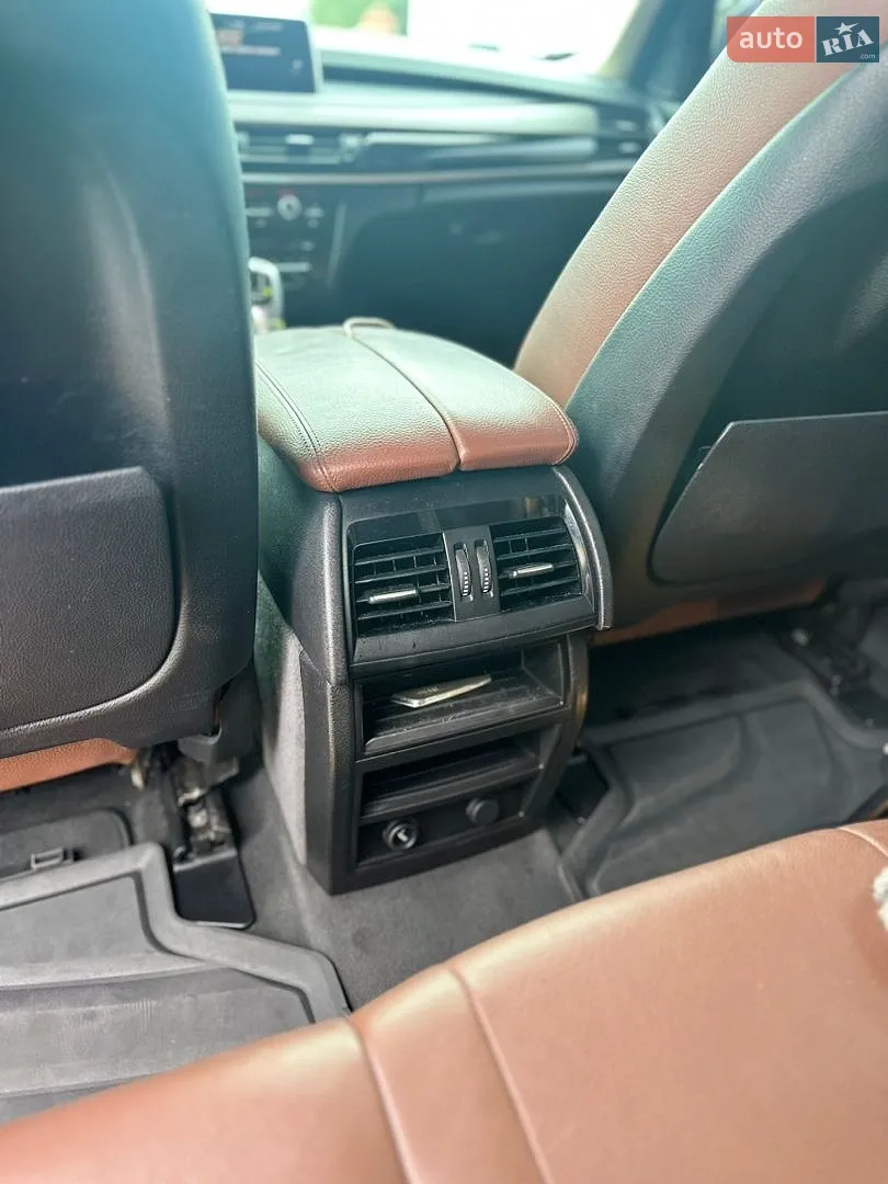 2016 BMW X5 - мініатюра 38