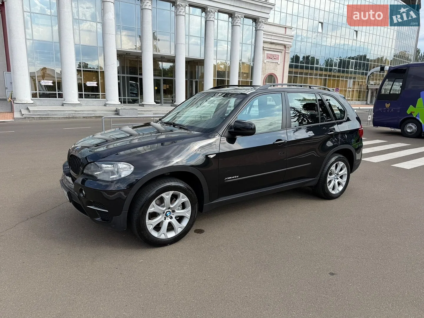 2011 BMW X5 - мініатюра 5
