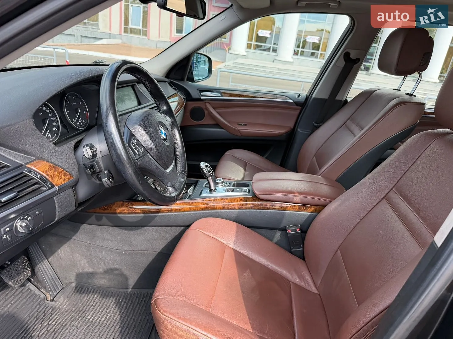 2011 BMW X5 - мініатюра 11