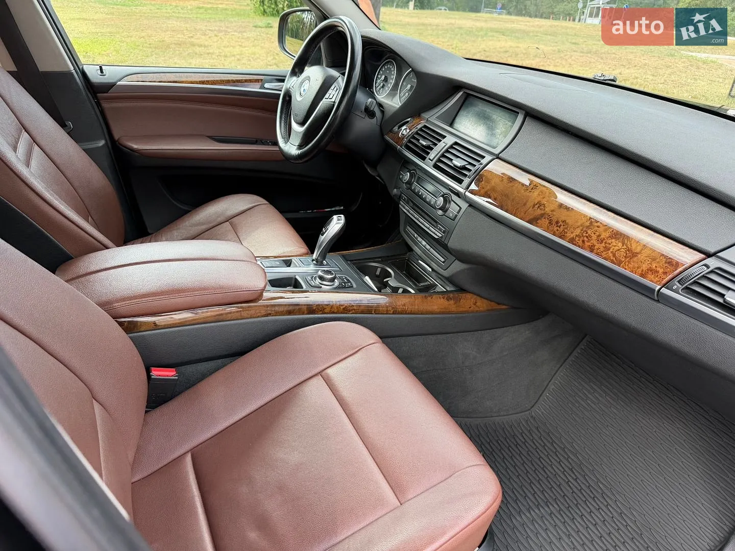2011 BMW X5 - мініатюра 10