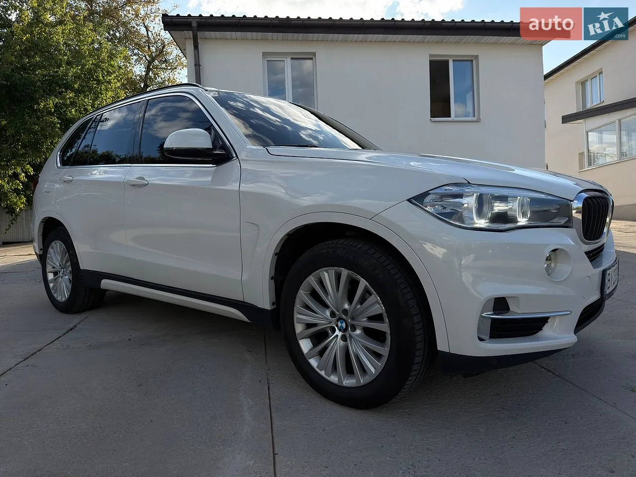 2016 BMW X5 - мініатюра 56