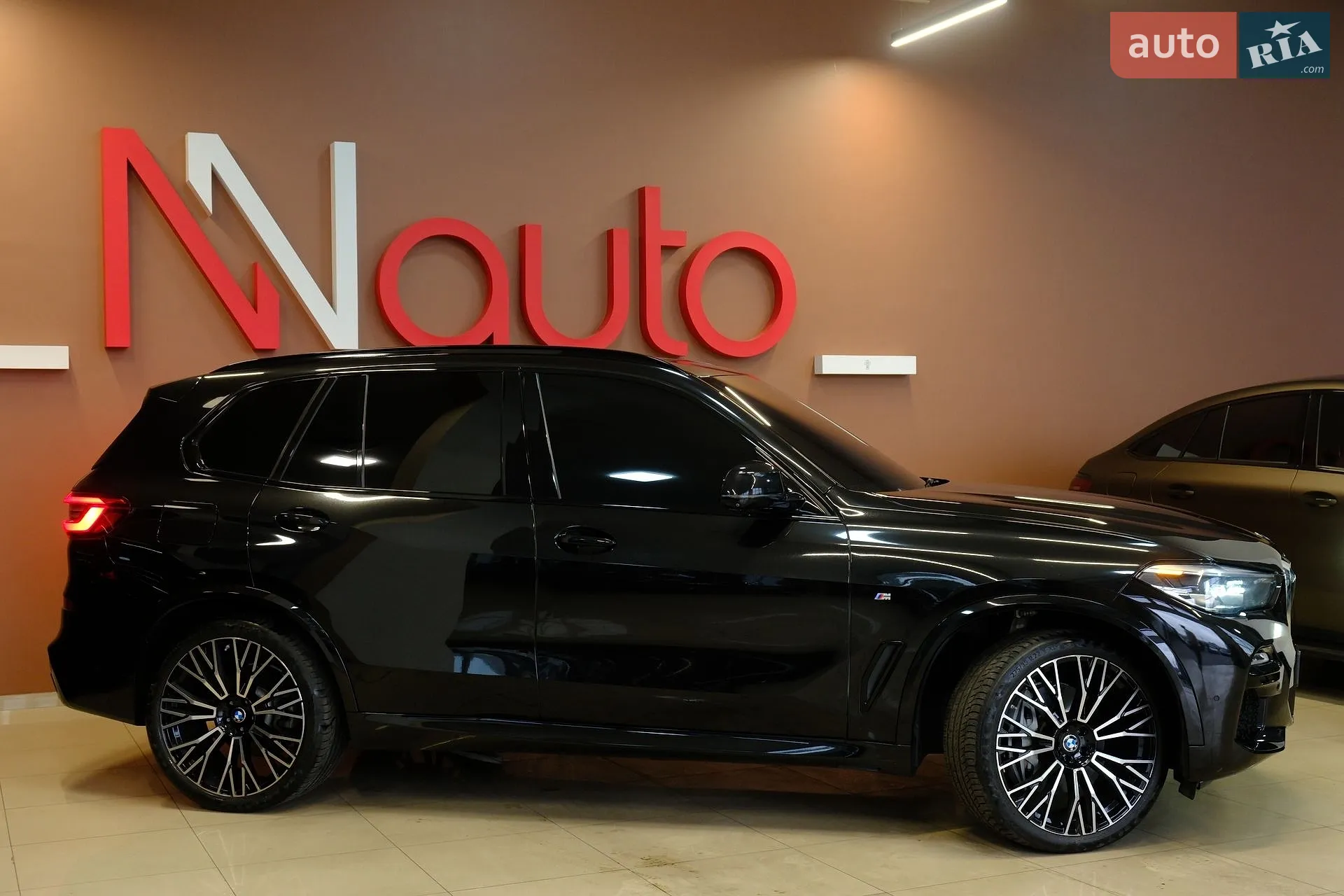 2019 BMW X5 - мініатюра 8