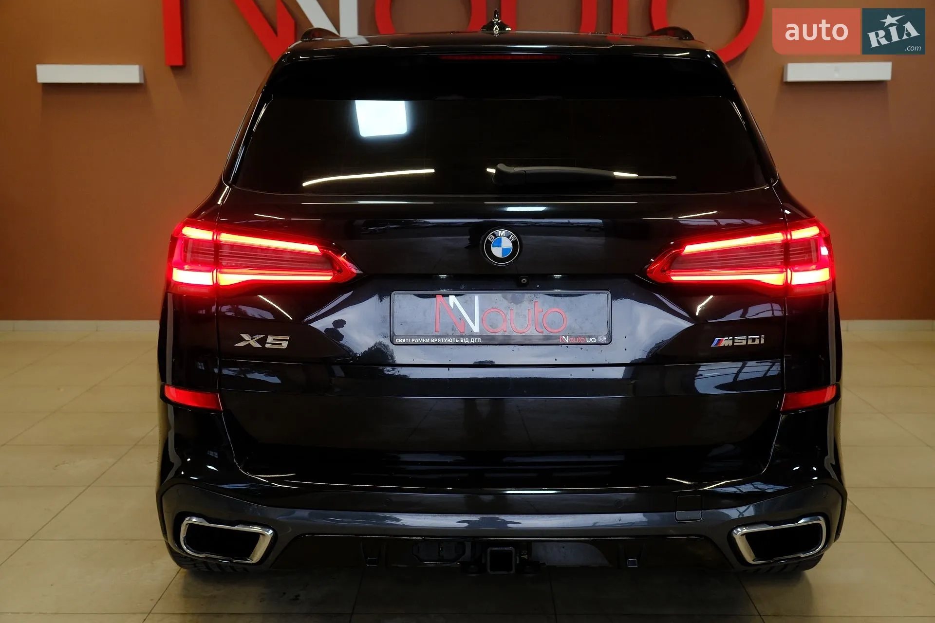 2019 BMW X5 - мініатюра 12