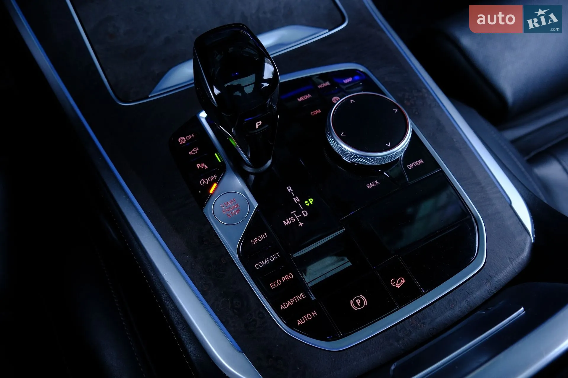2019 BMW X5 - мініатюра 14