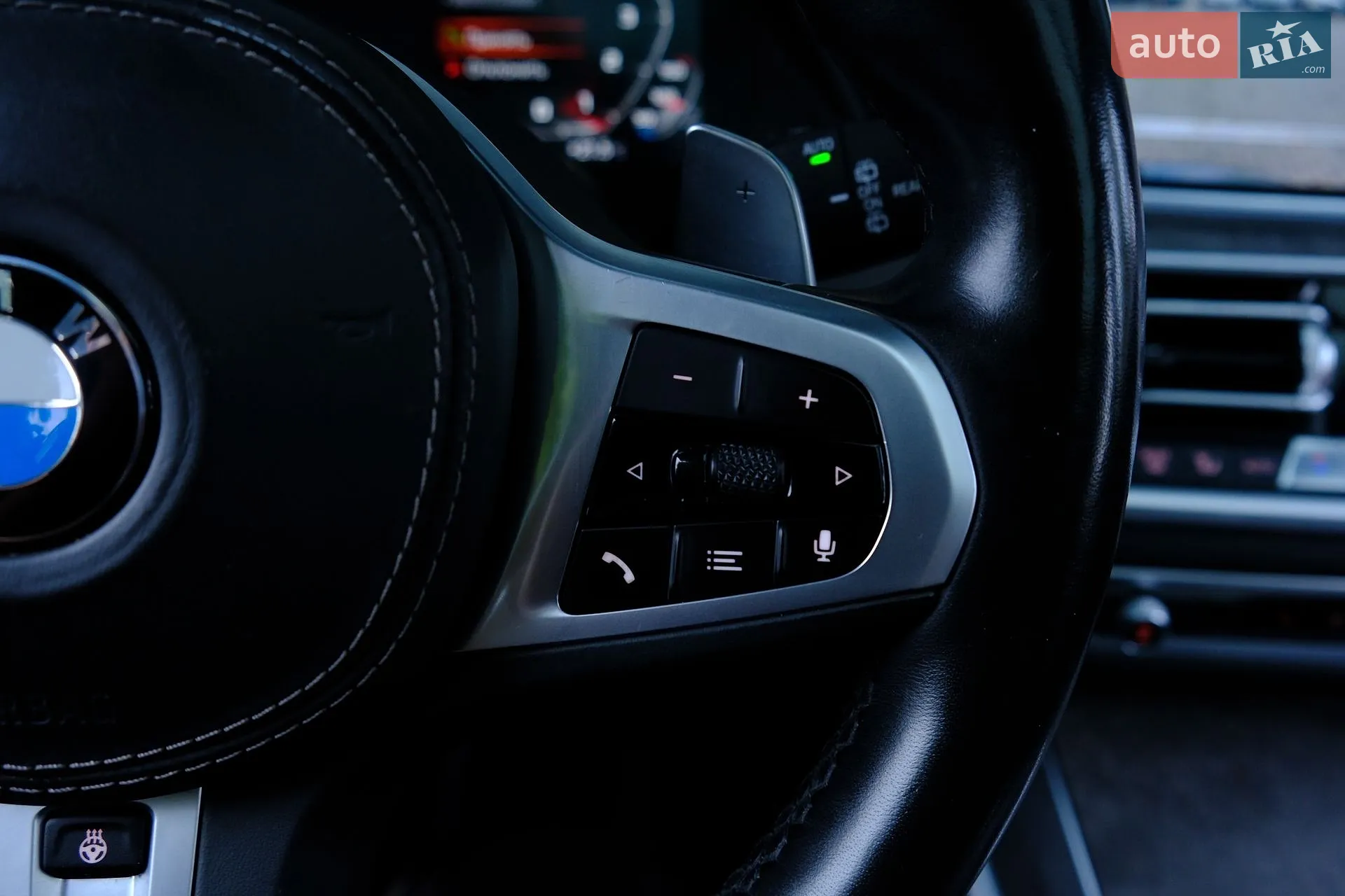 2019 BMW X5 - мініатюра 16
