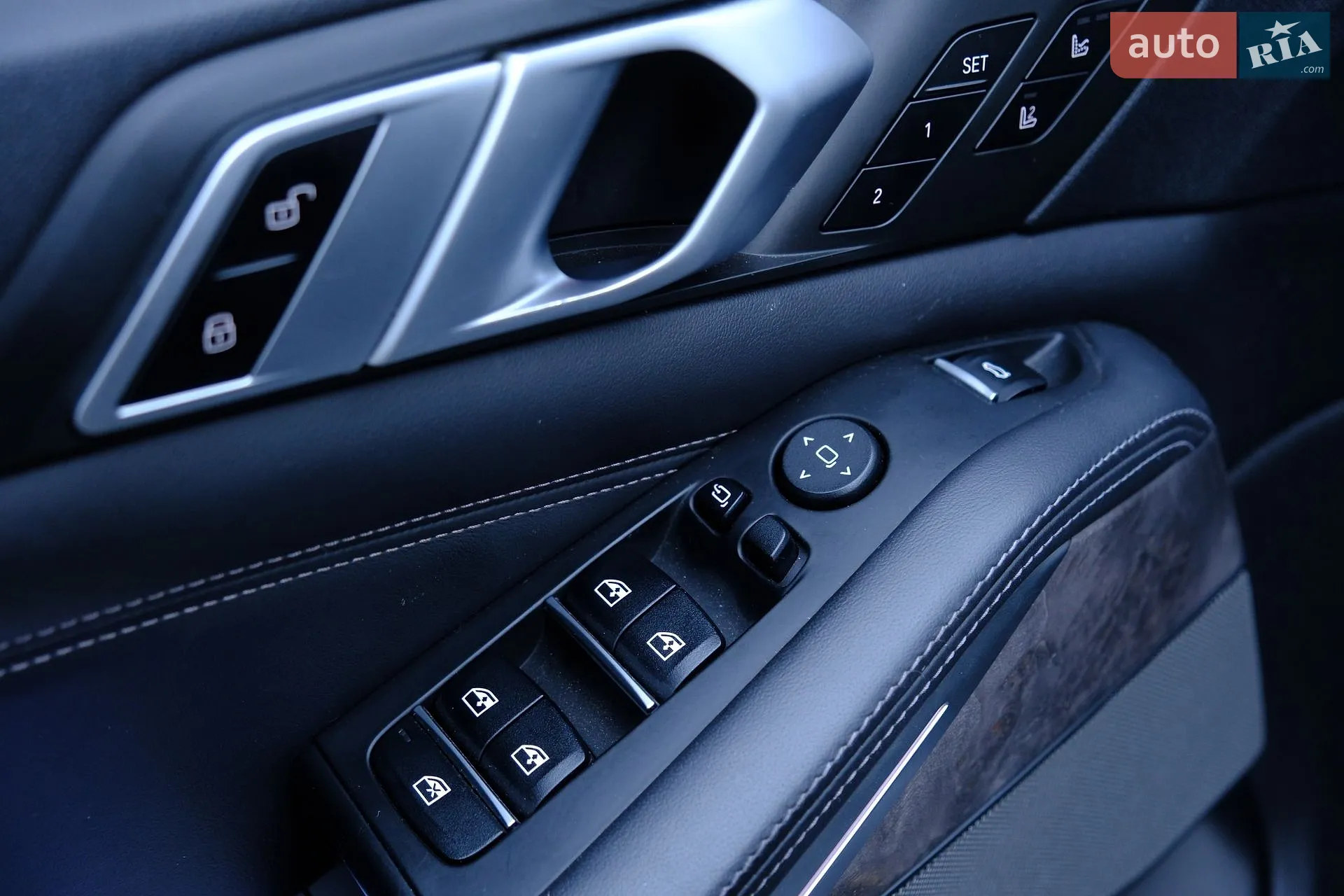 2019 BMW X5 - мініатюра 21