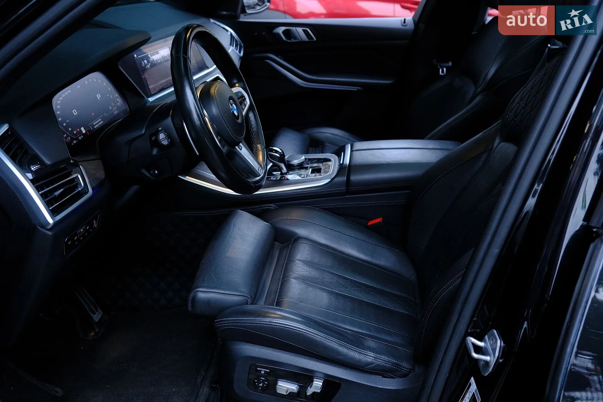 2019 BMW X5 - мініатюра 22
