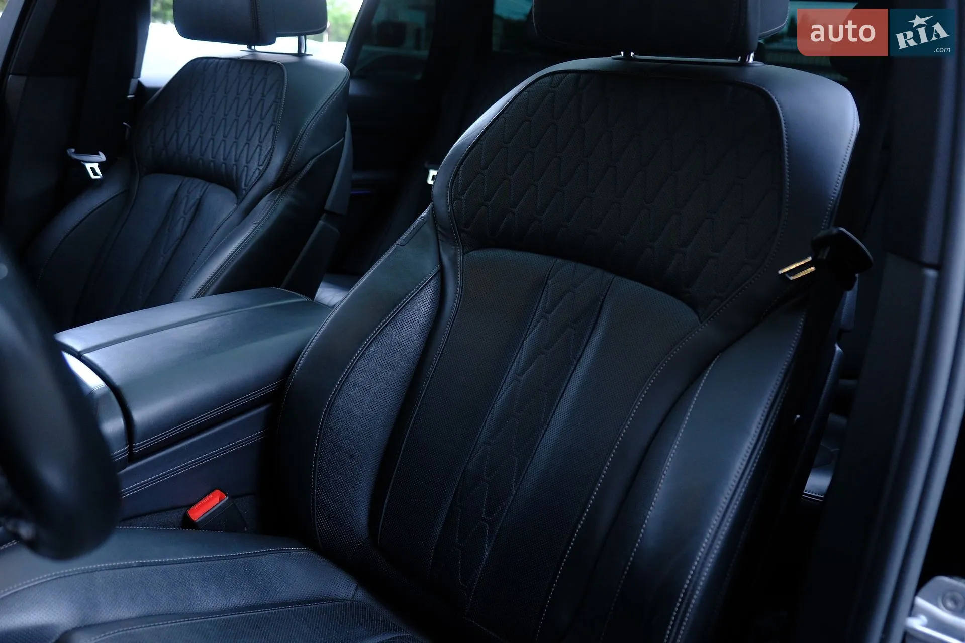 2019 BMW X5 - мініатюра 24