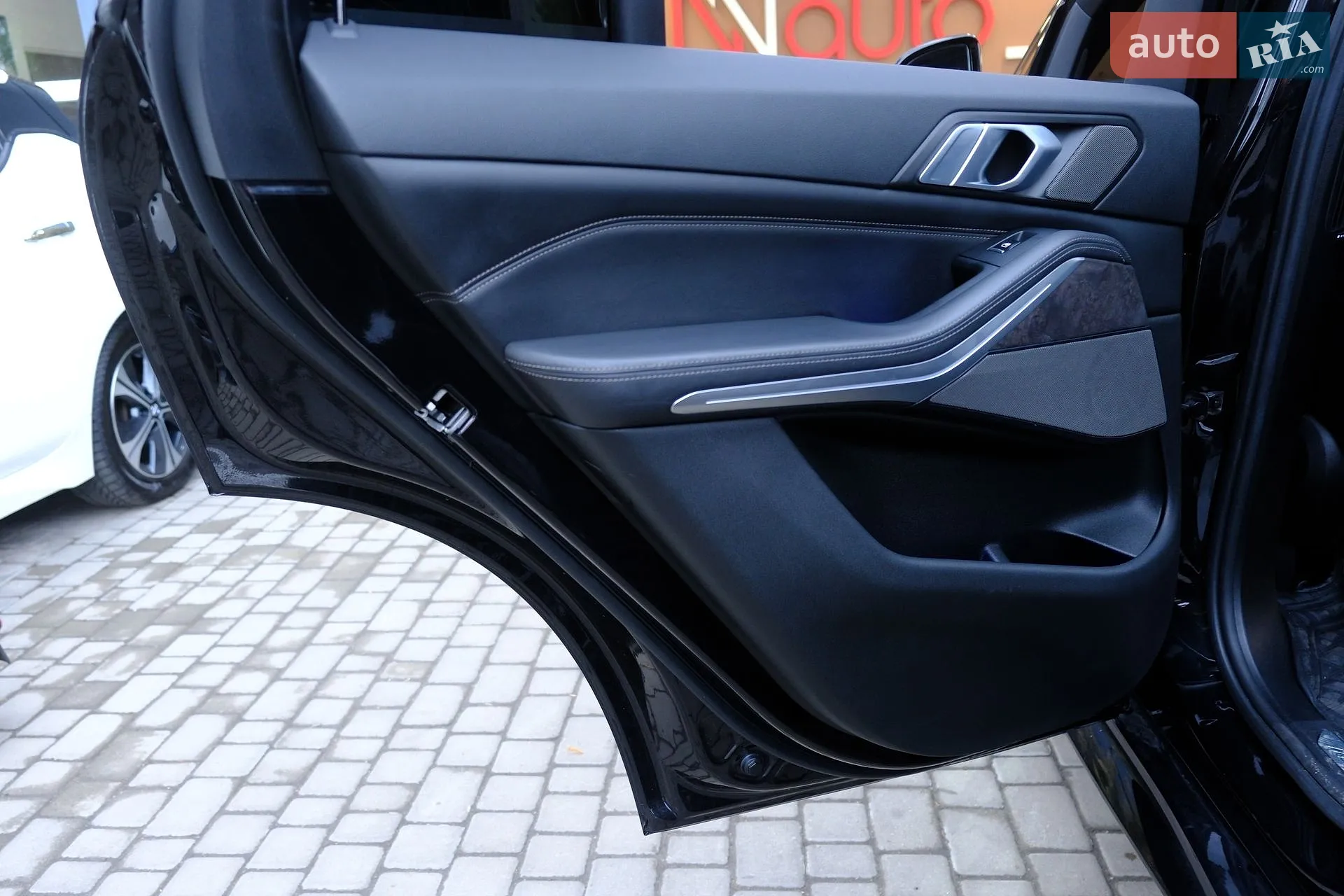 2019 BMW X5 - мініатюра 26