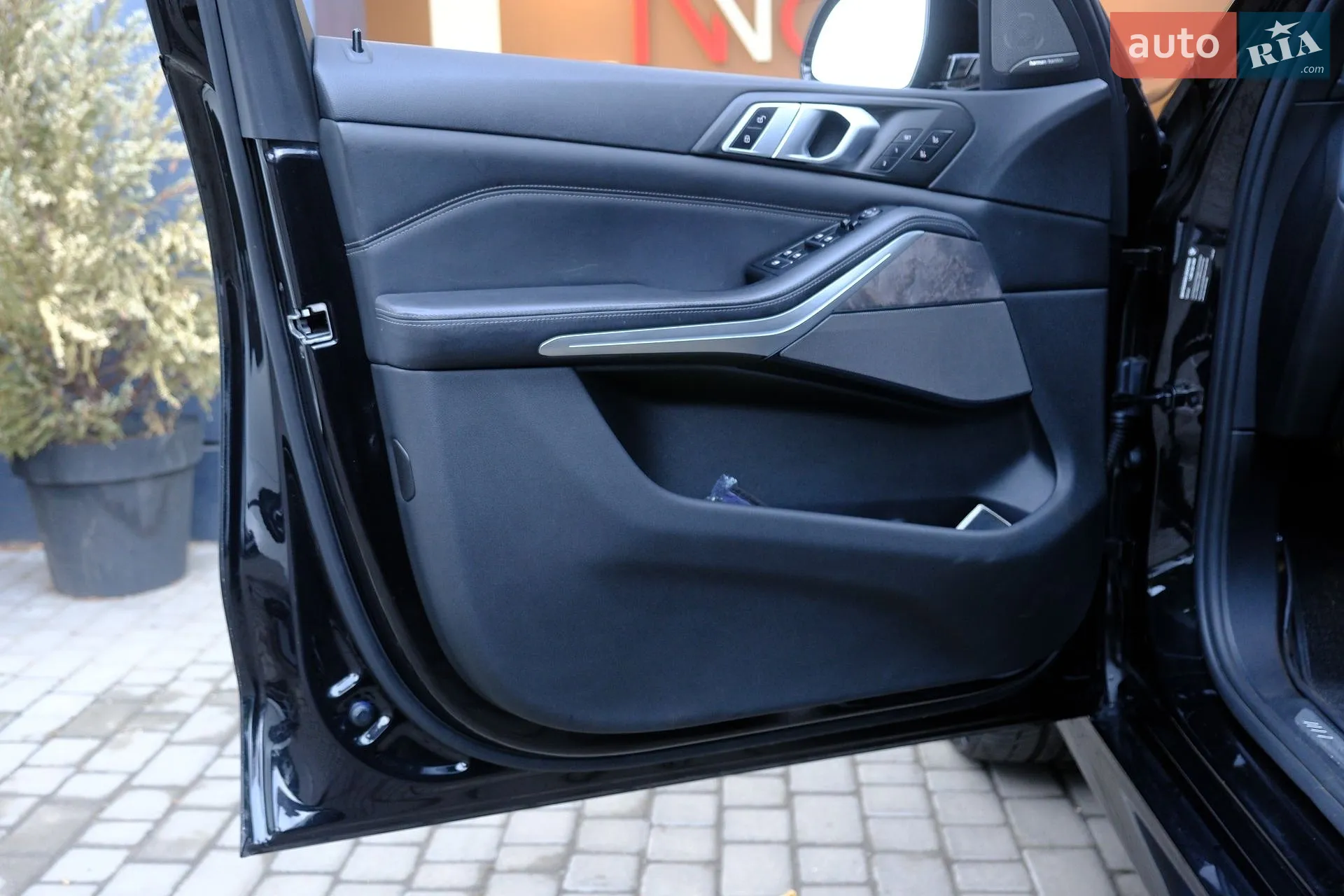 2019 BMW X5 - мініатюра 25