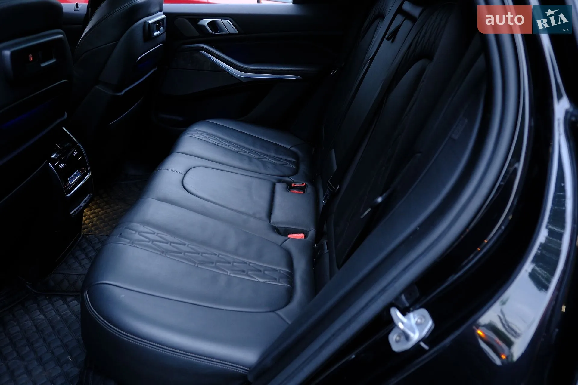 2019 BMW X5 - мініатюра 27