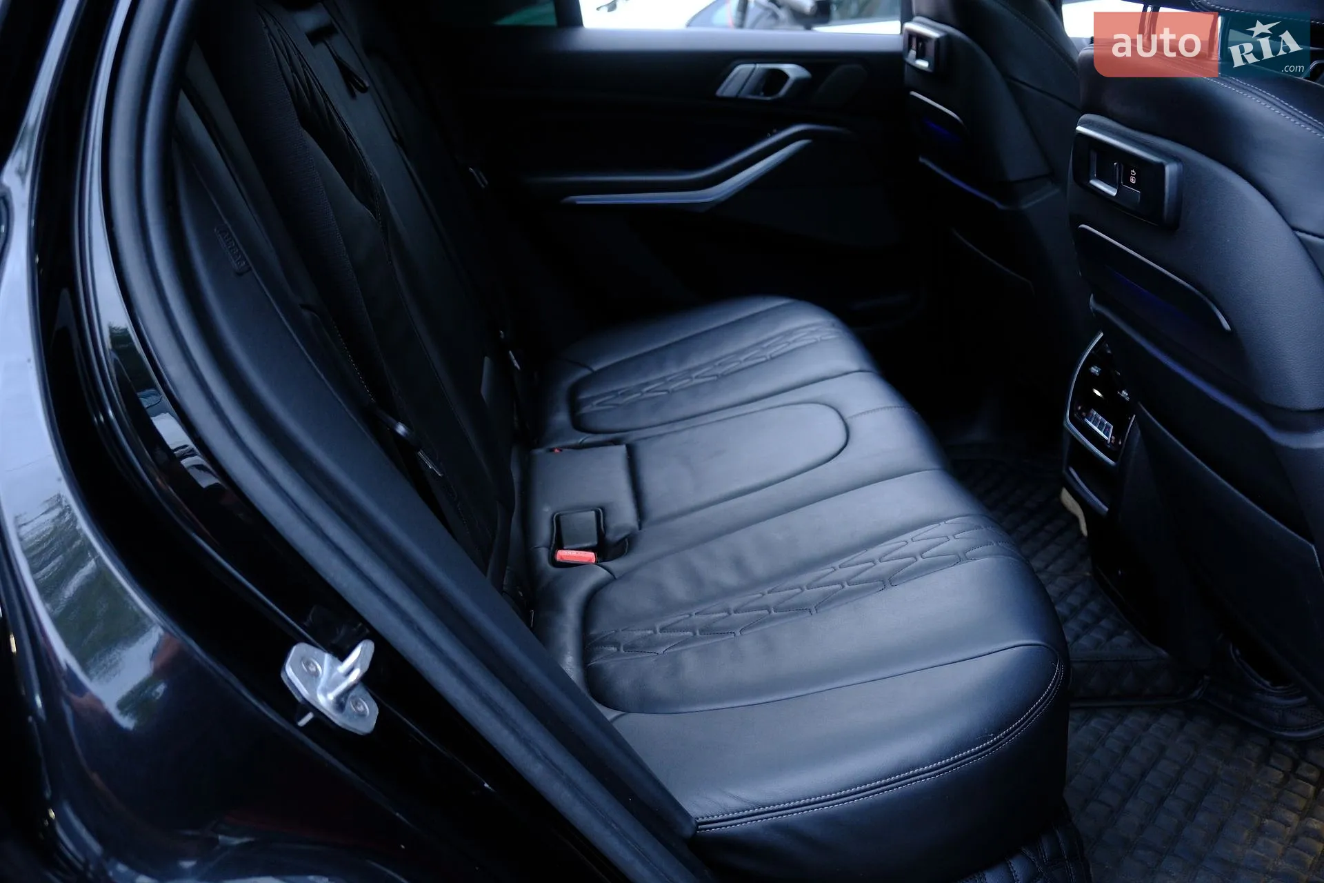 2019 BMW X5 - мініатюра 28