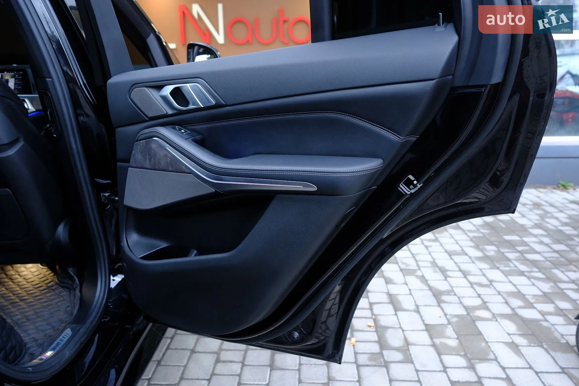 2019 BMW X5 - мініатюра 29