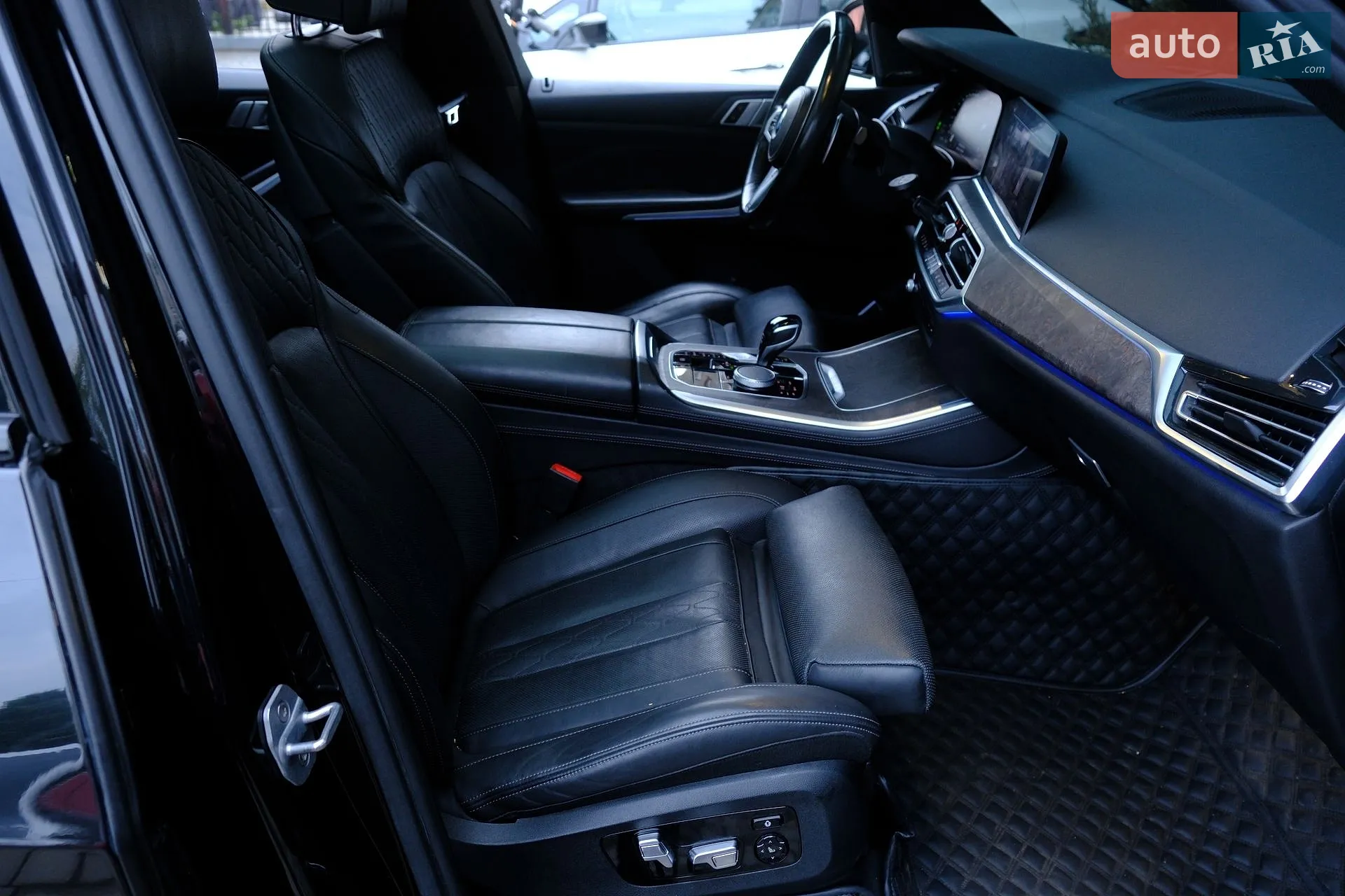 2019 BMW X5 - мініатюра 30