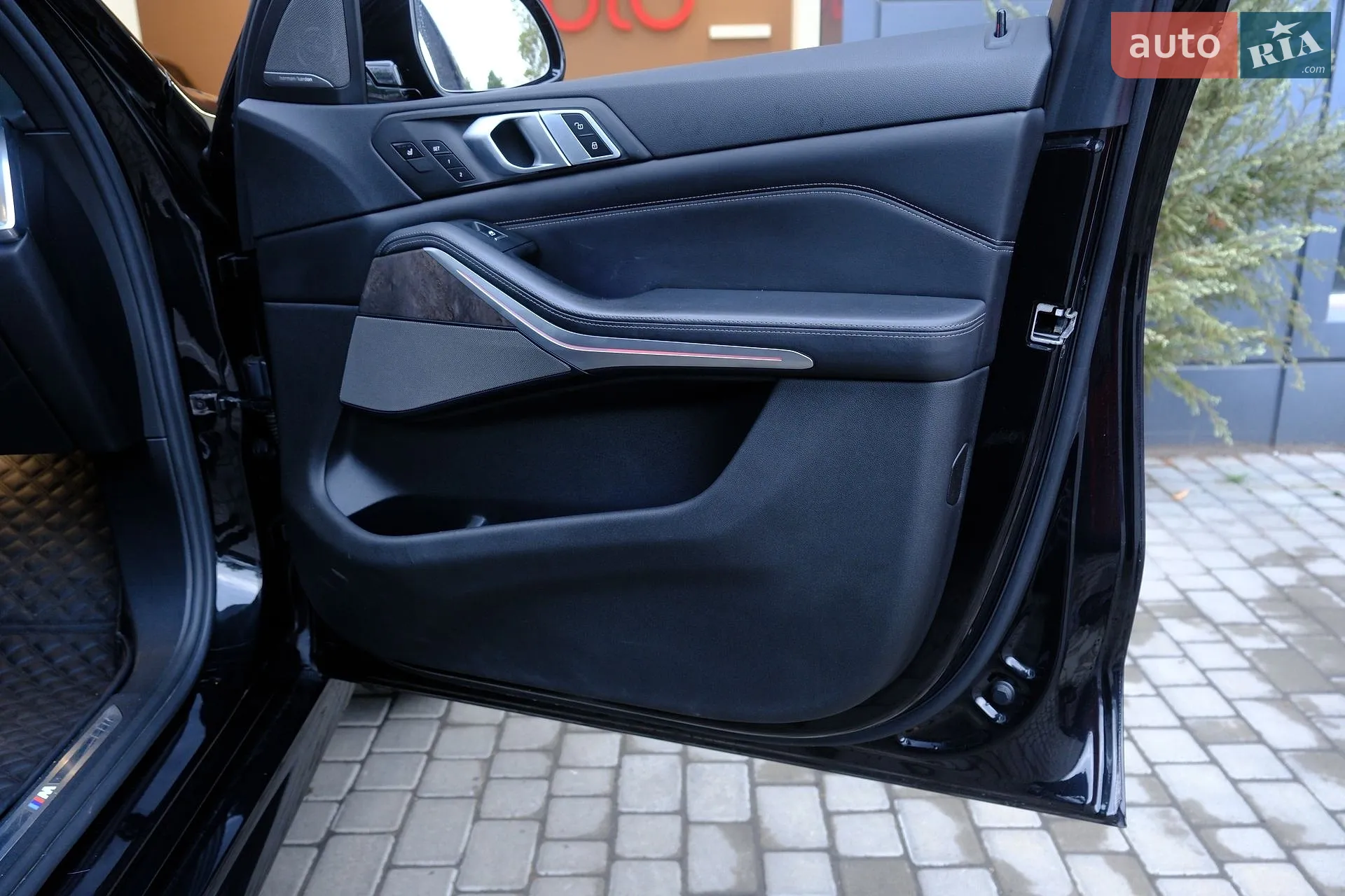 2019 BMW X5 - мініатюра 32