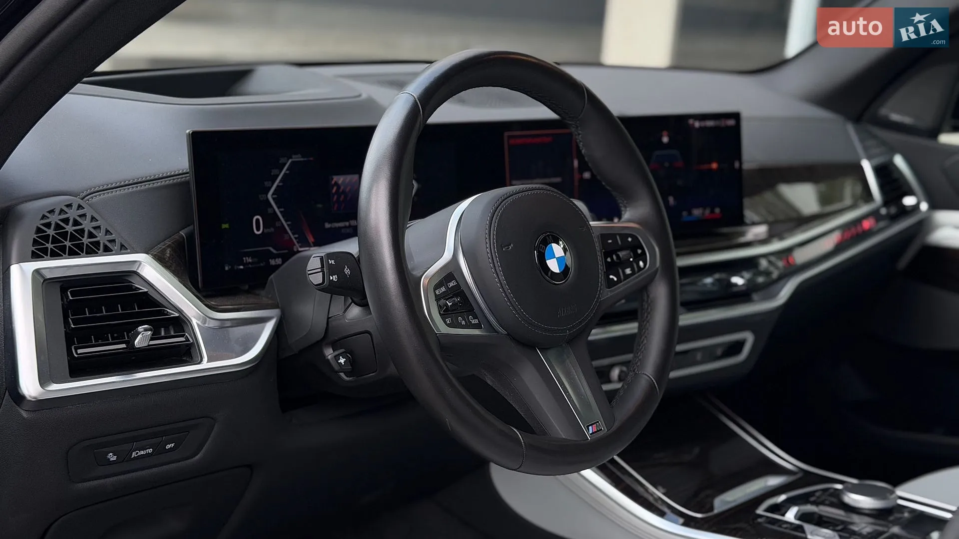 2024 BMW X5 - мініатюра 22