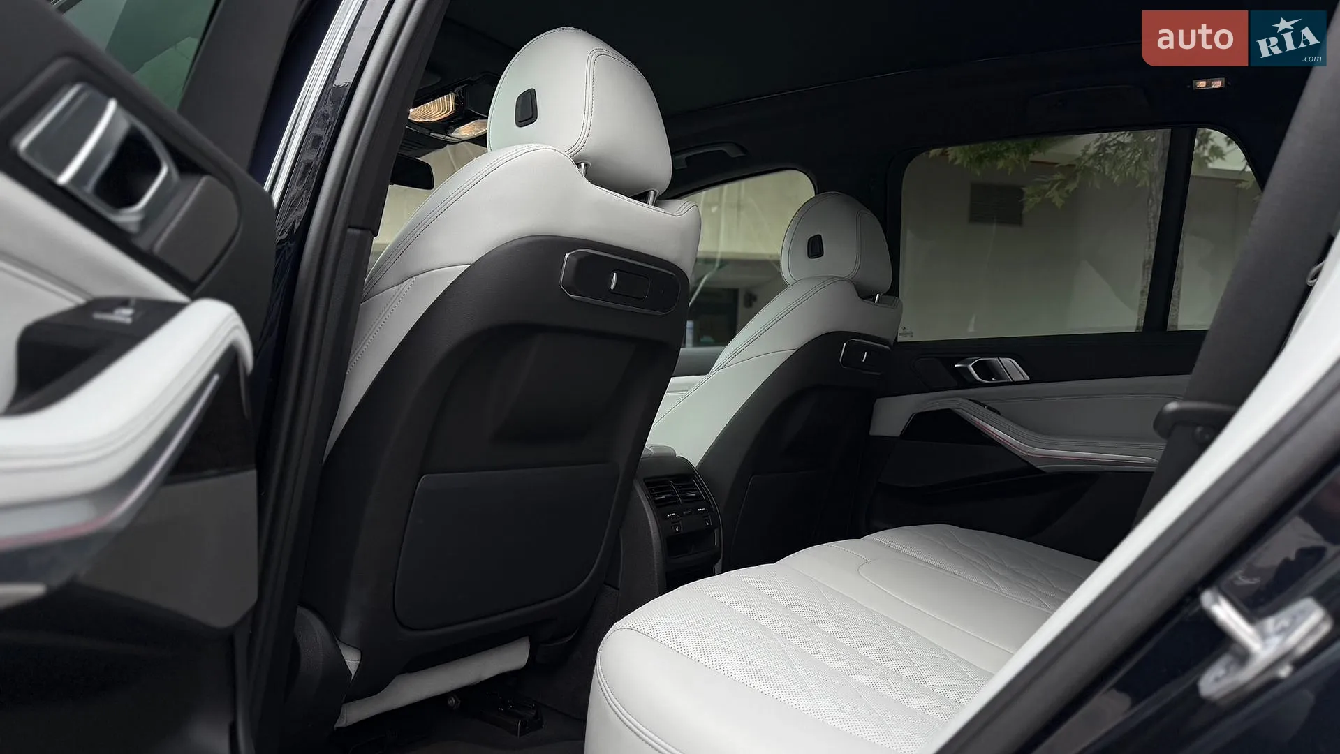 2024 BMW X5 - мініатюра 29
