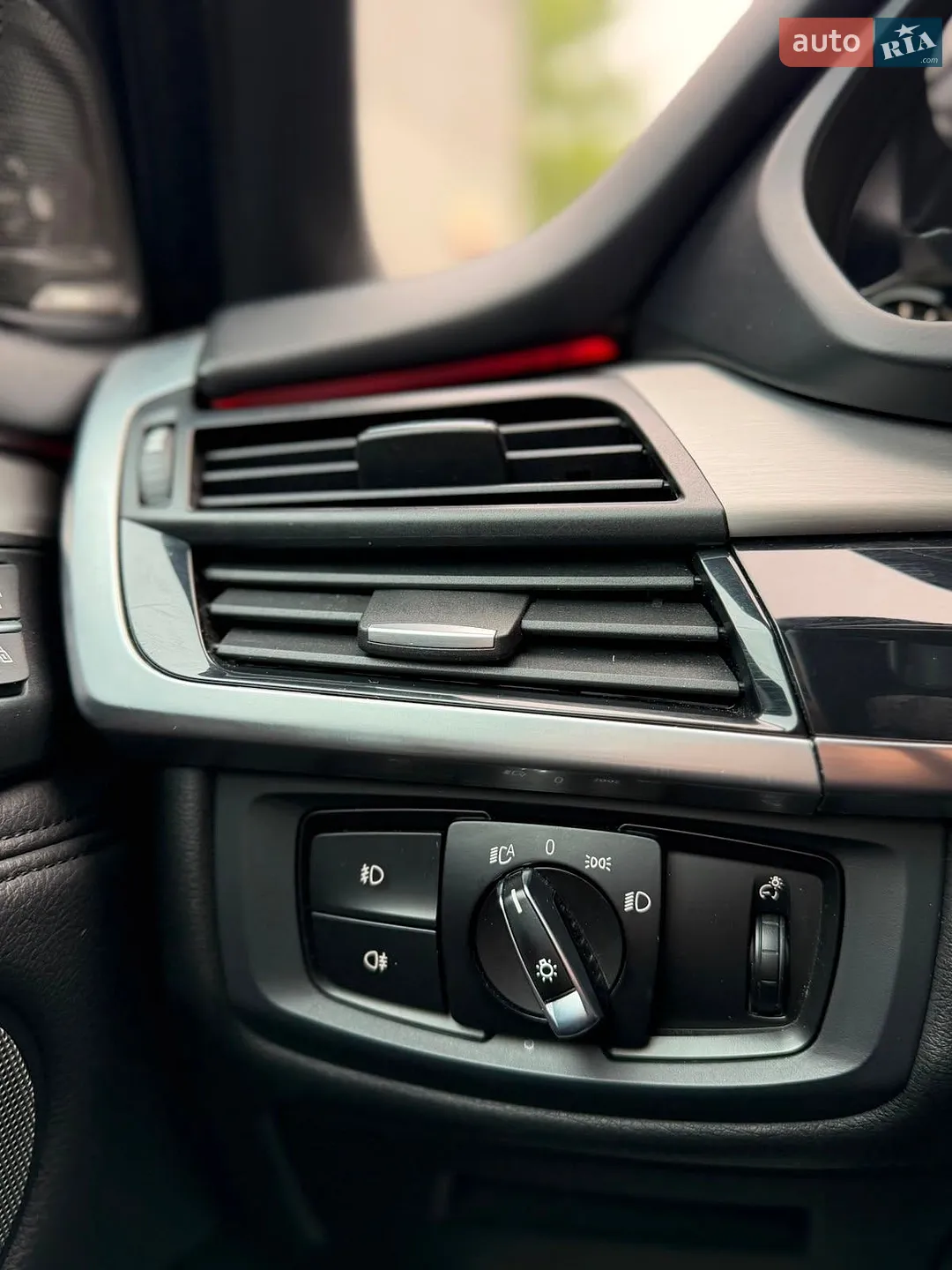 2015 BMW X5 - мініатюра 27