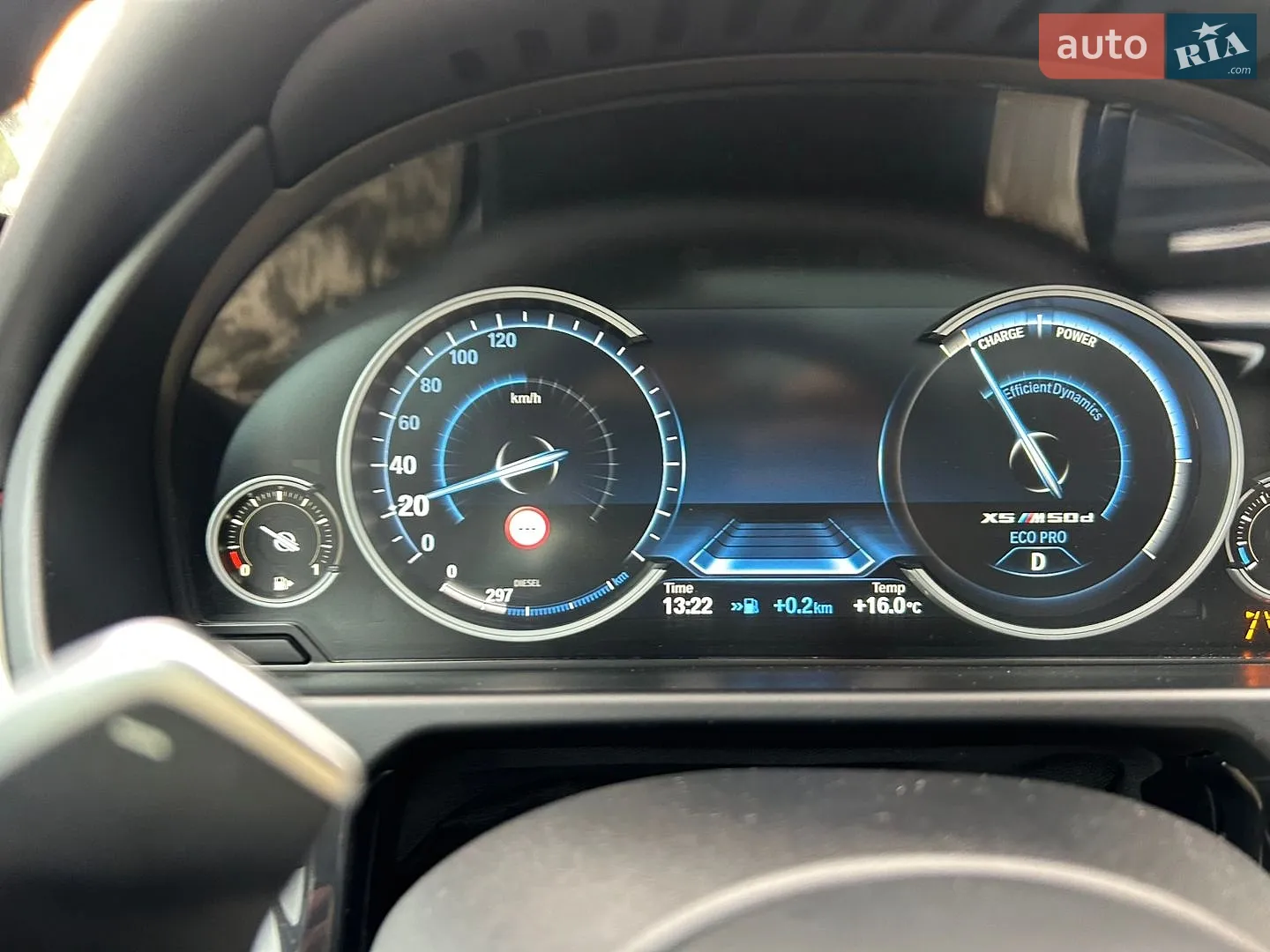 2015 BMW X5 - мініатюра 35