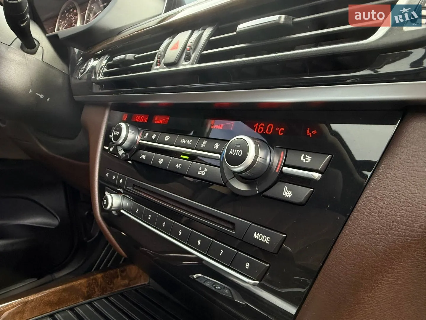 2014 BMW X5 - мініатюра 48