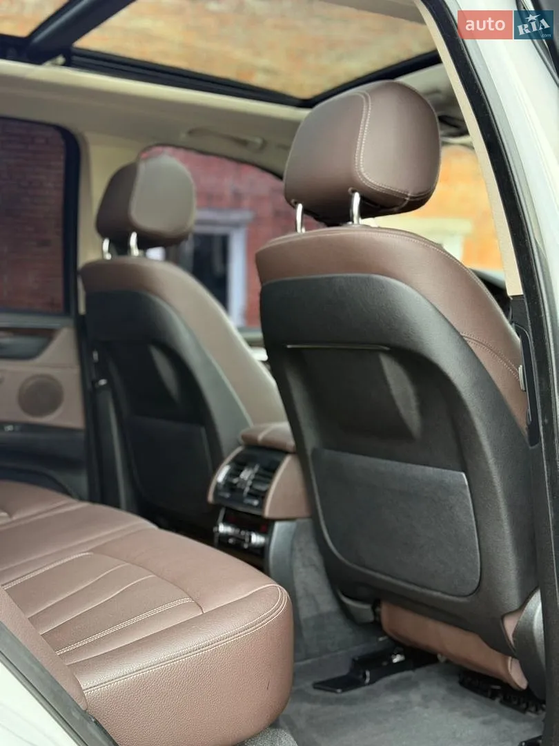 2014 BMW X5 - мініатюра 52