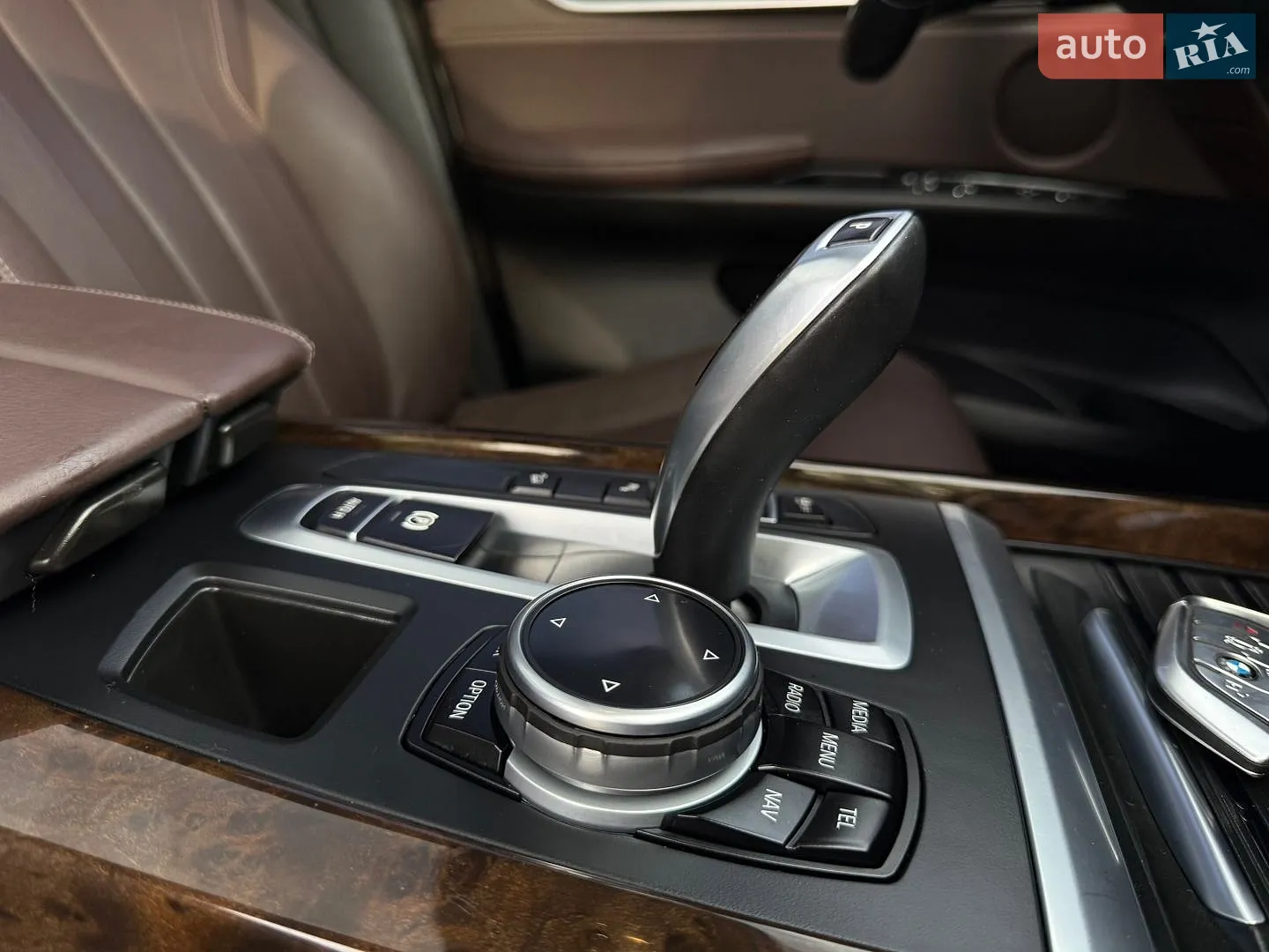 2014 BMW X5 - мініатюра 61