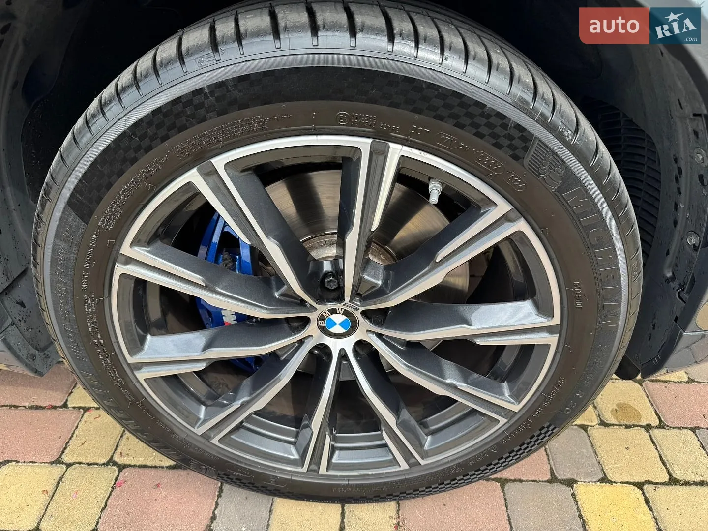 2022 BMW X5 - мініатюра 25