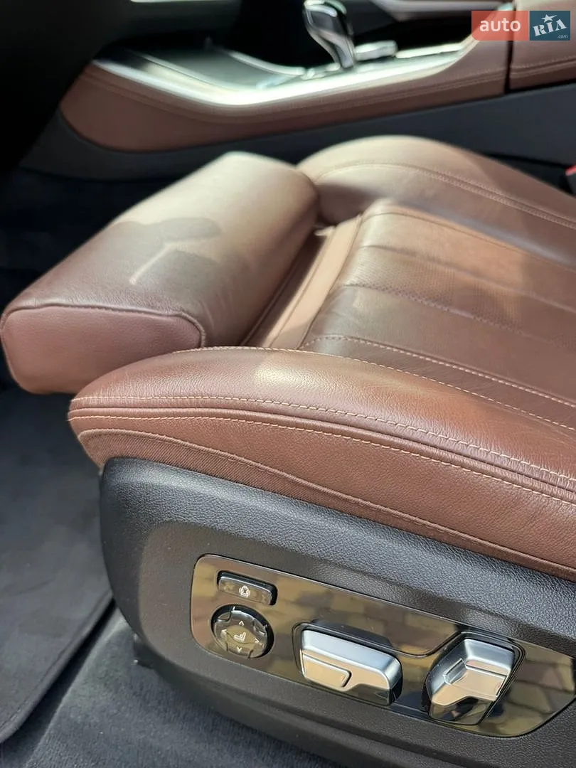 2022 BMW X5 - мініатюра 58