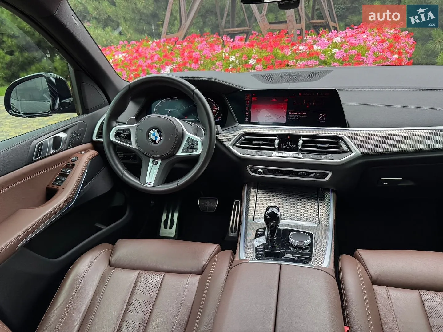 2022 BMW X5 - мініатюра 110