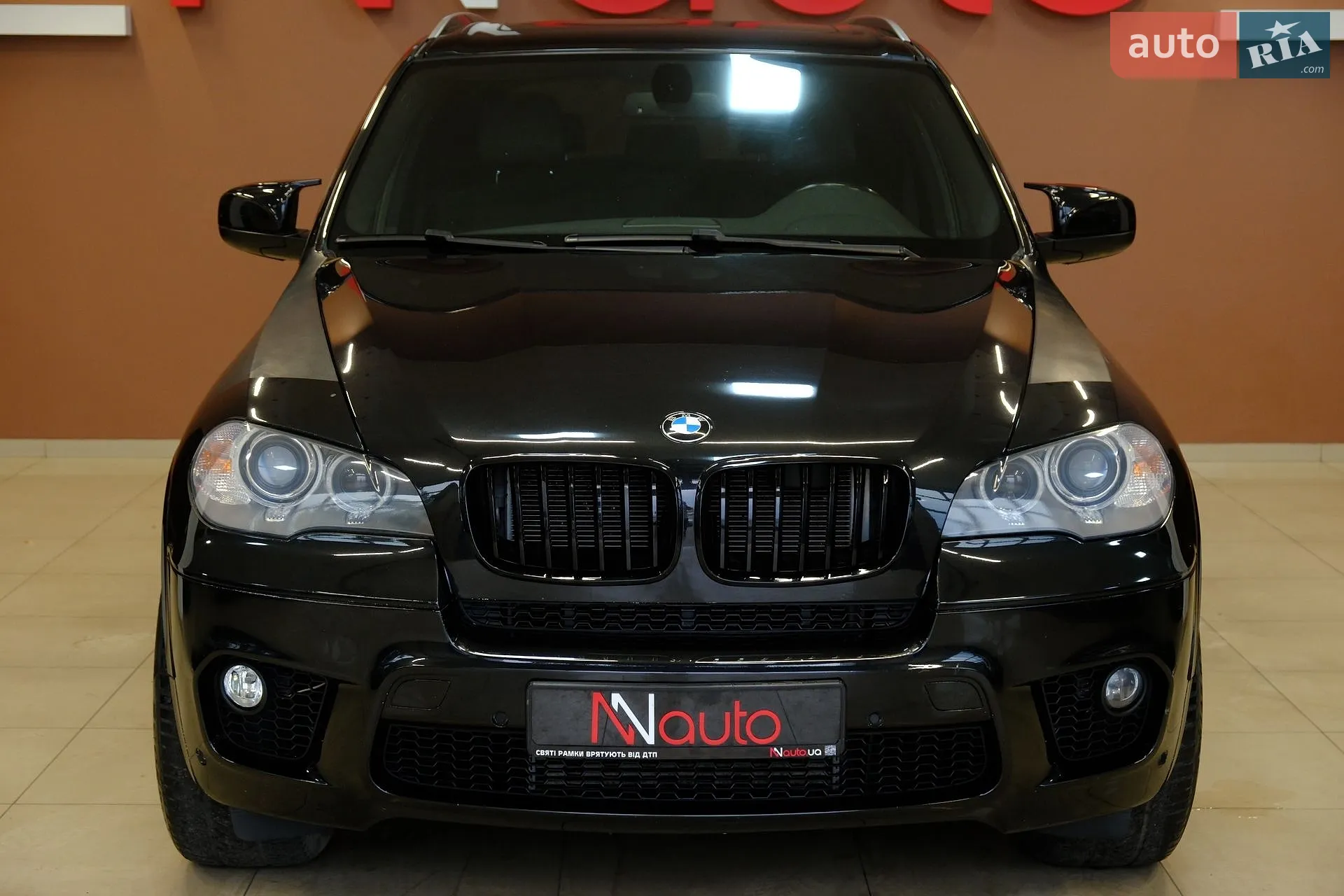 2013 BMW X5 - мініатюра 2