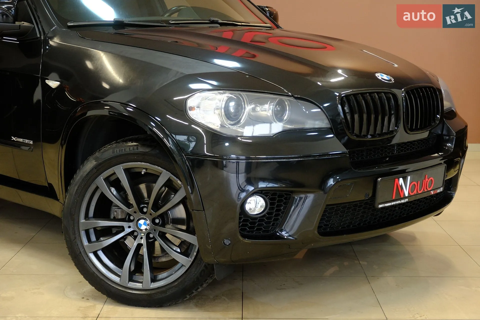 2013 BMW X5 - мініатюра 7