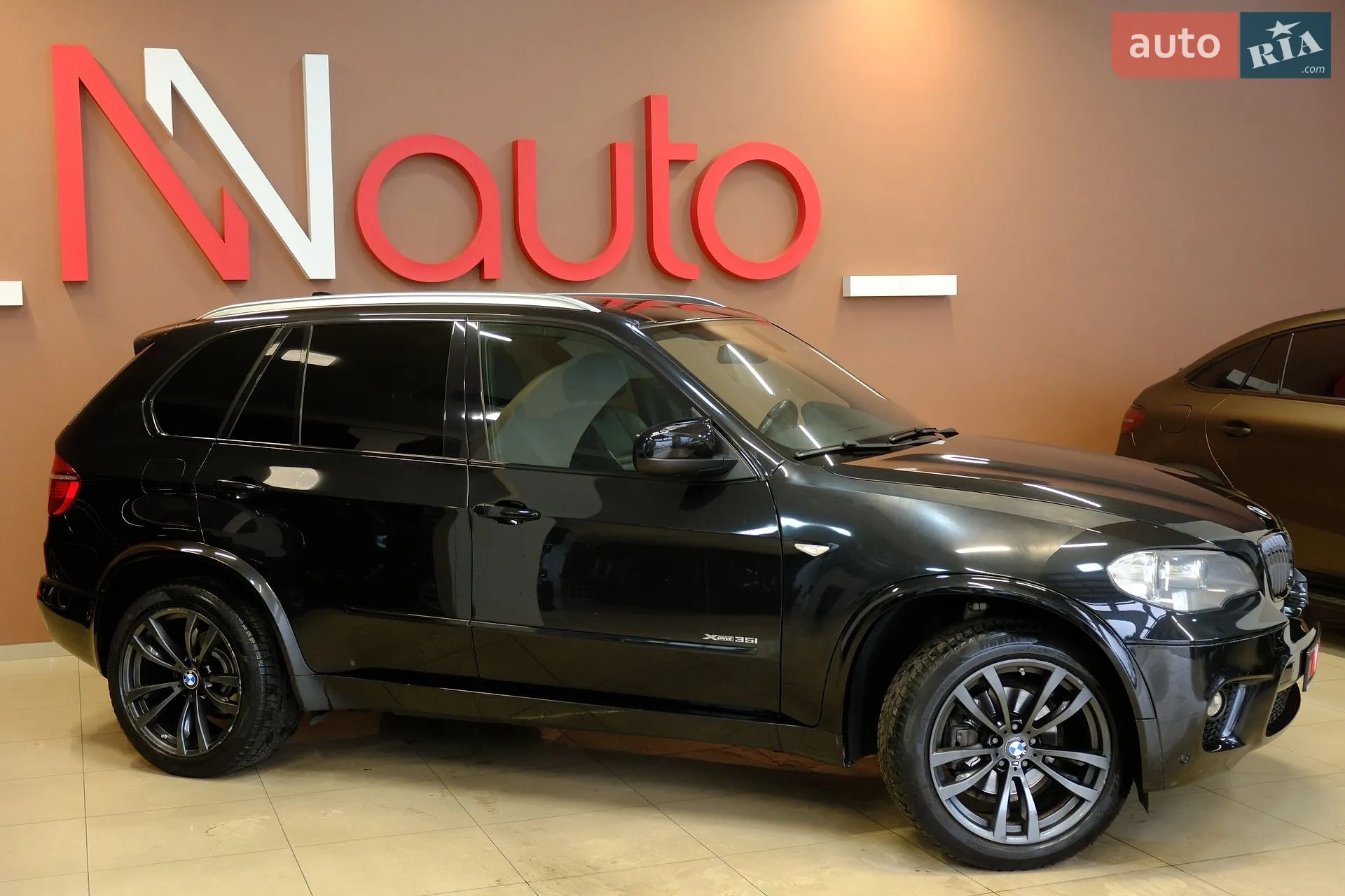2013 BMW X5 - мініатюра 8