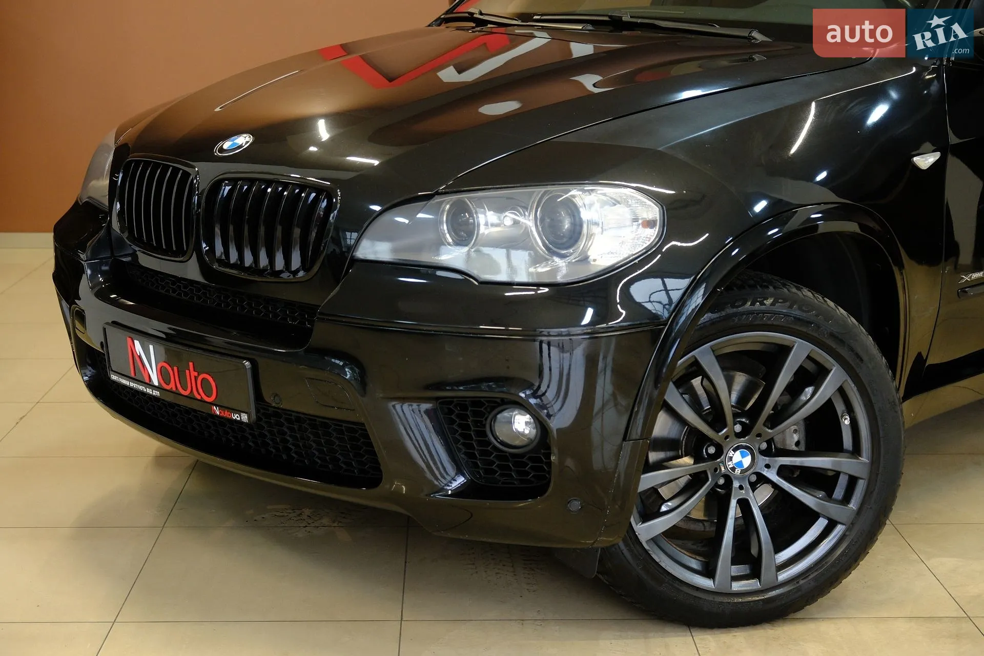 2013 BMW X5 - мініатюра 10