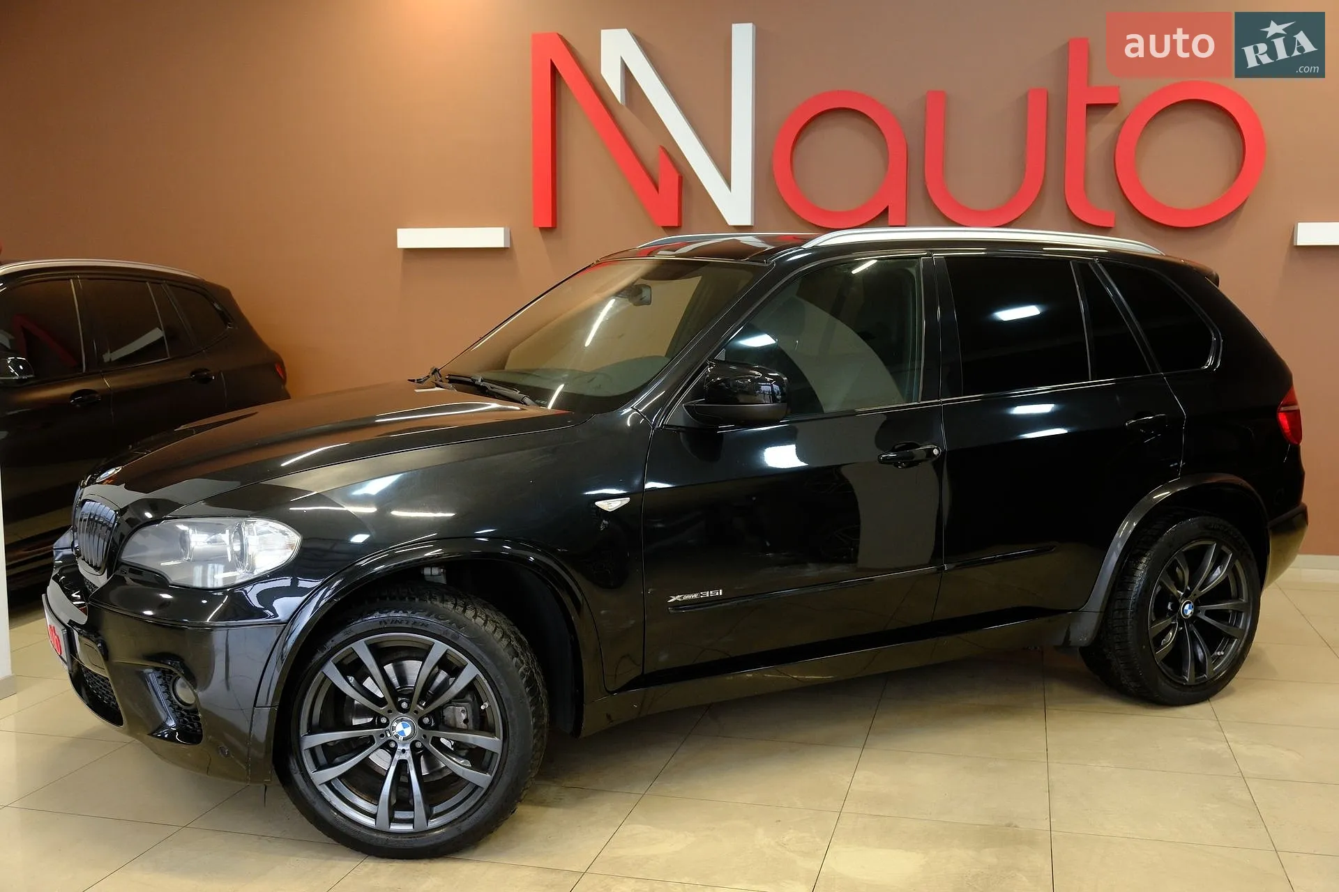 2013 BMW X5 - мініатюра 11