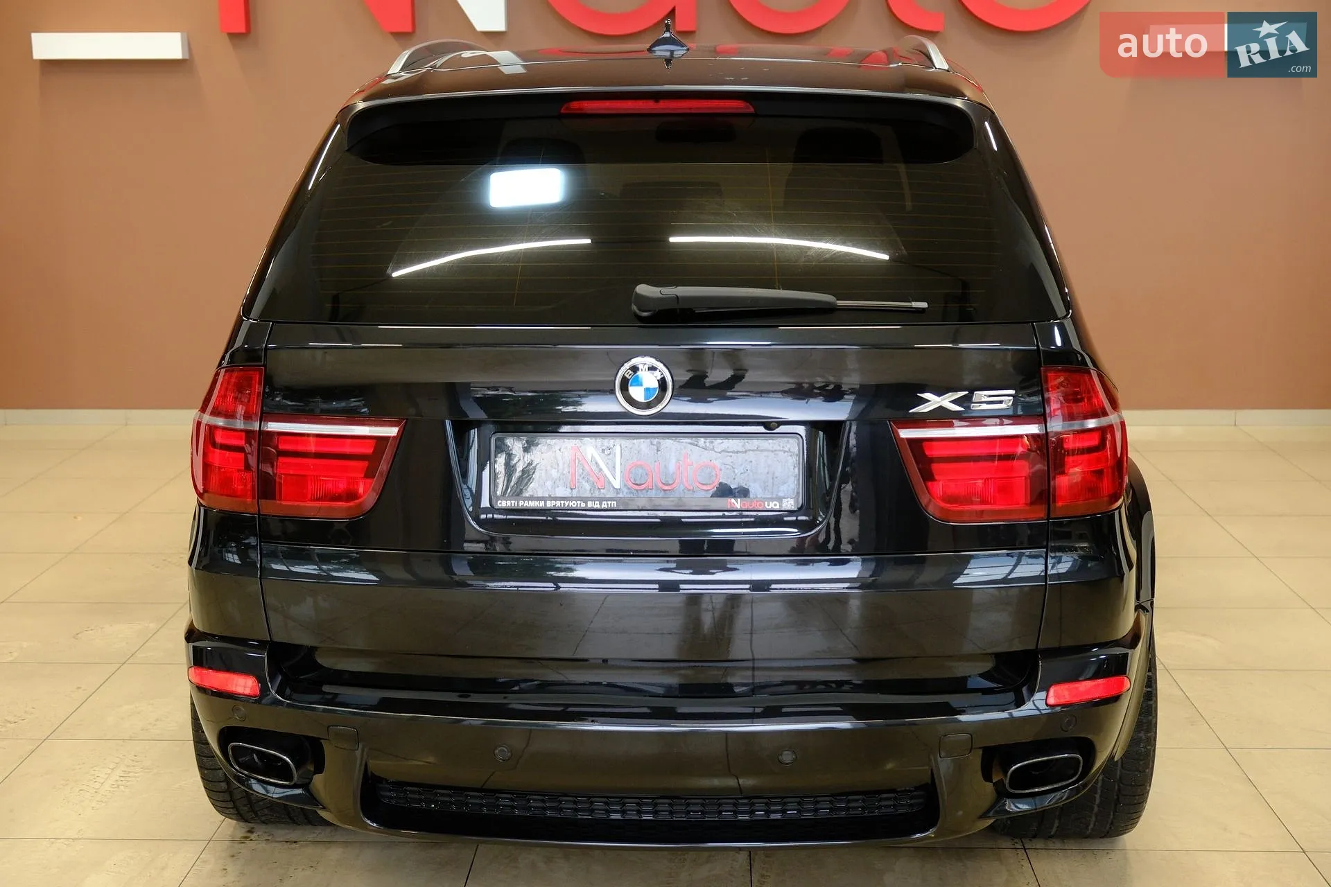 2013 BMW X5 - мініатюра 12