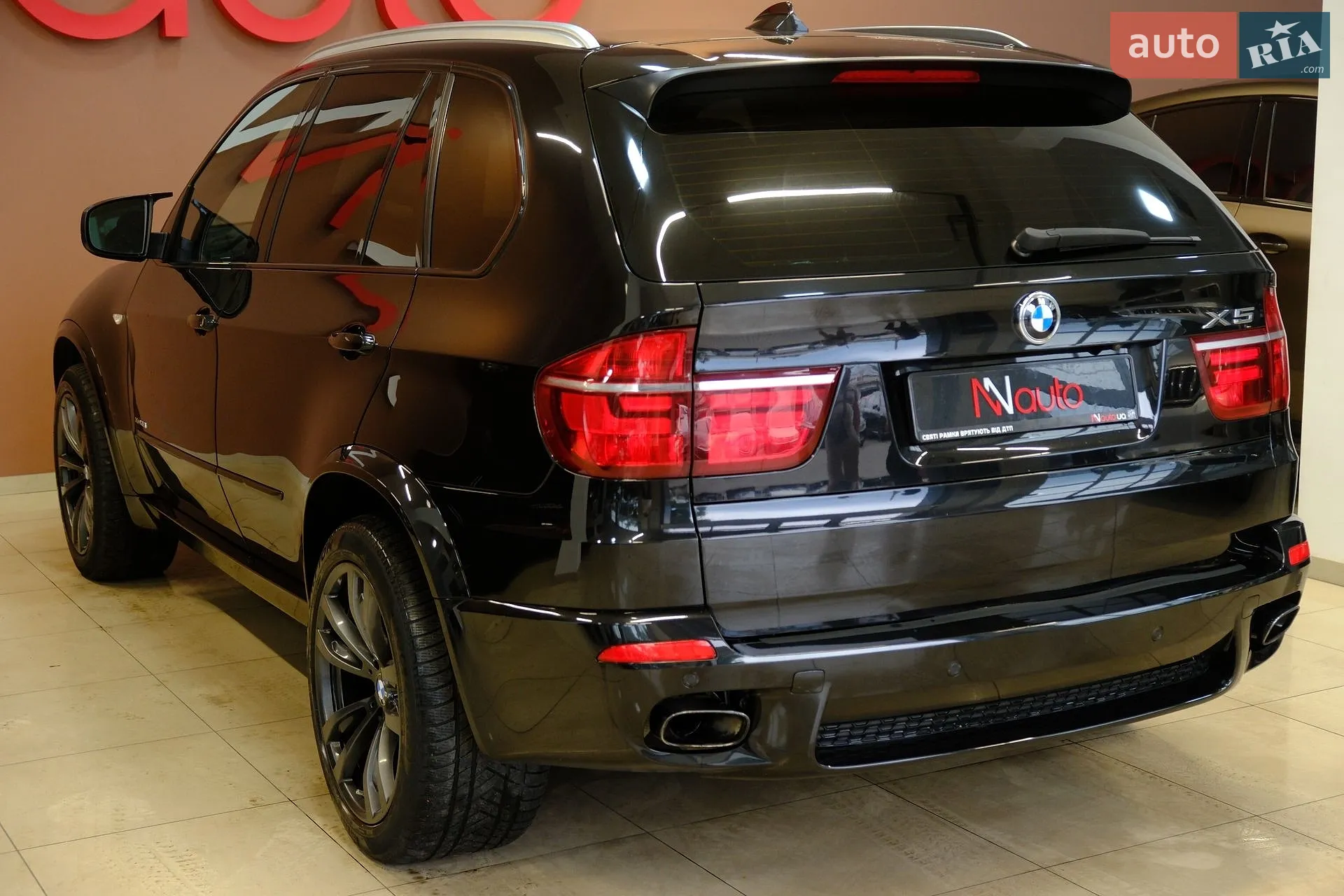 2013 BMW X5 - мініатюра 14