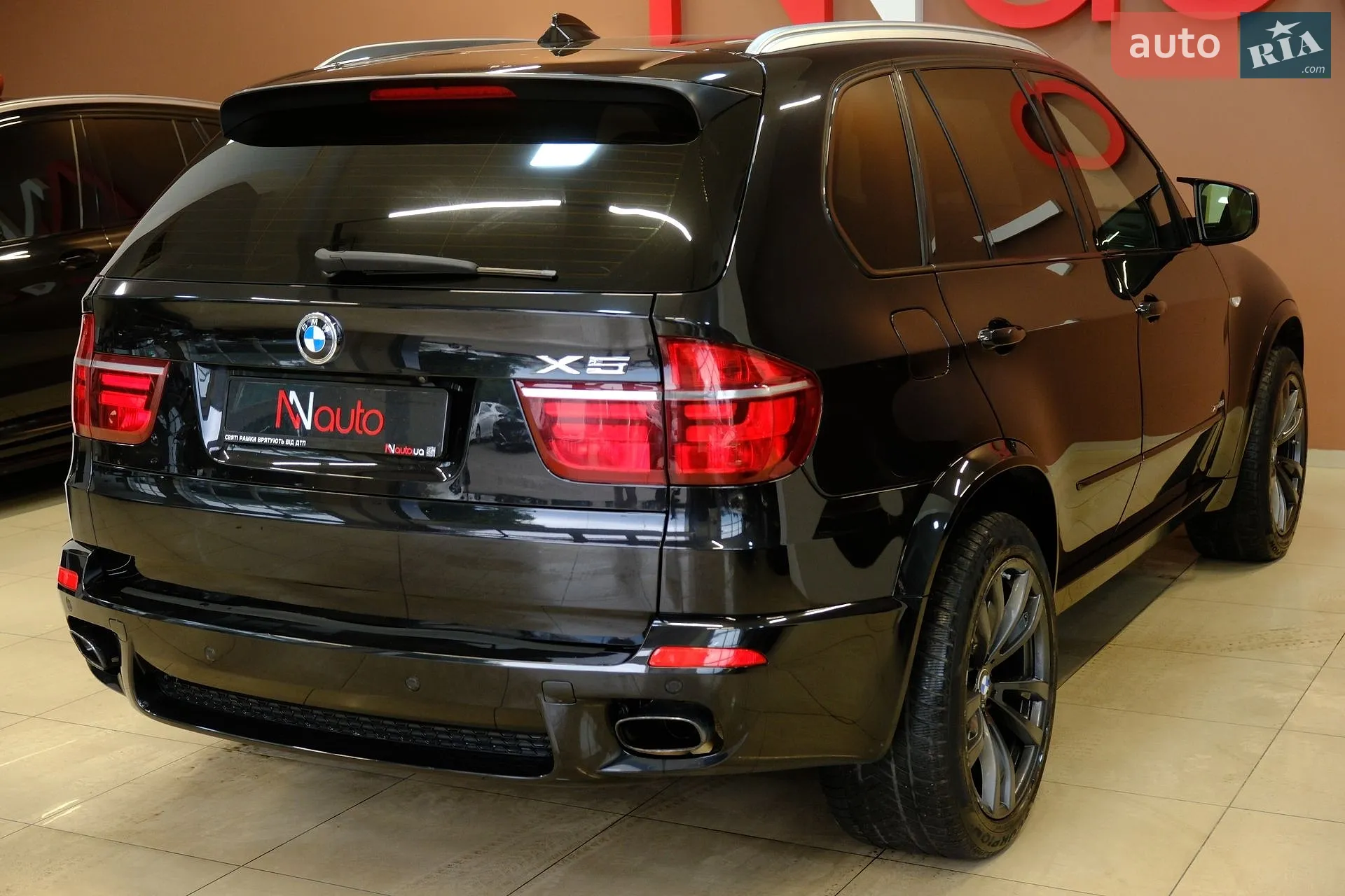 2013 BMW X5 - мініатюра 13