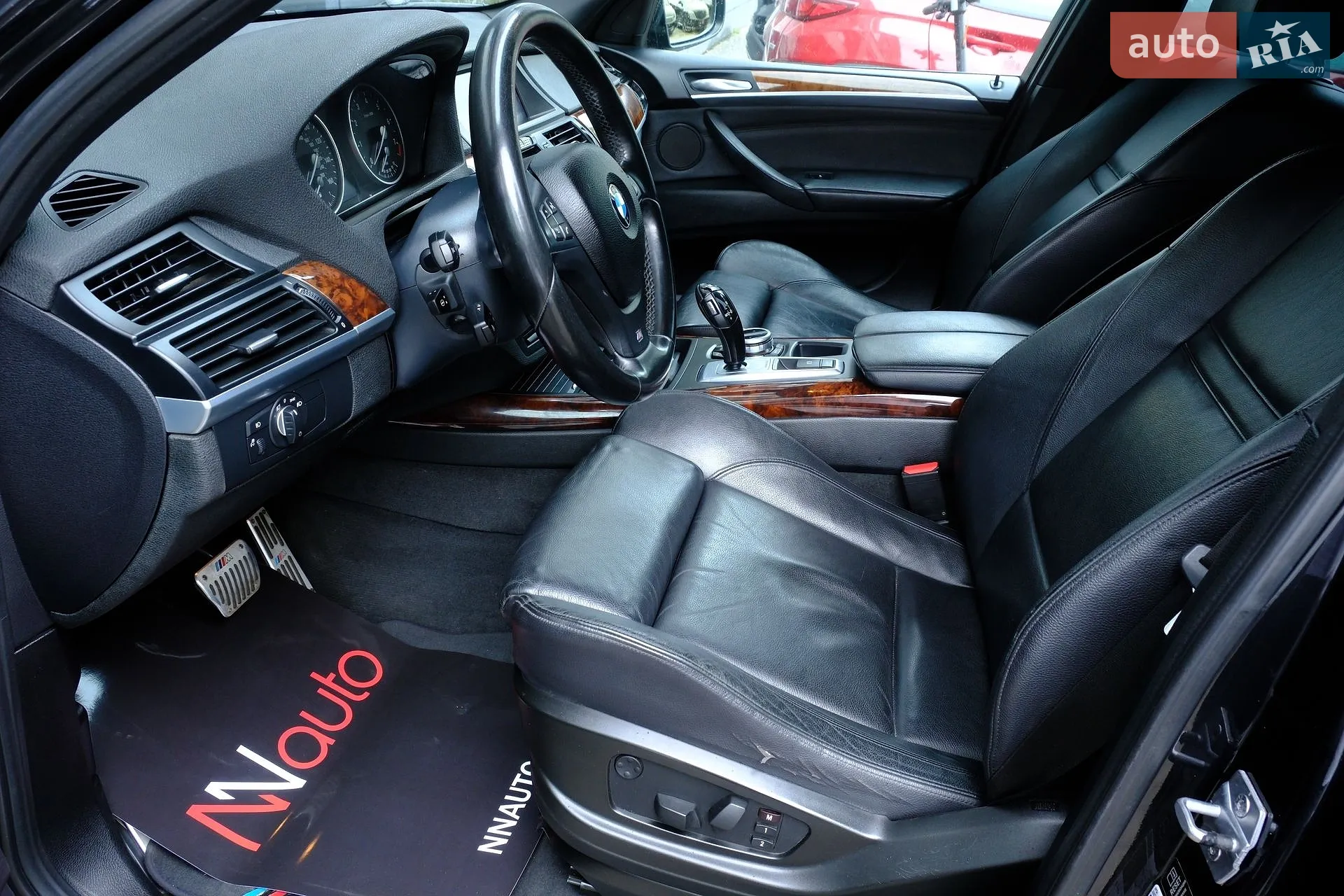 2013 BMW X5 - мініатюра 15