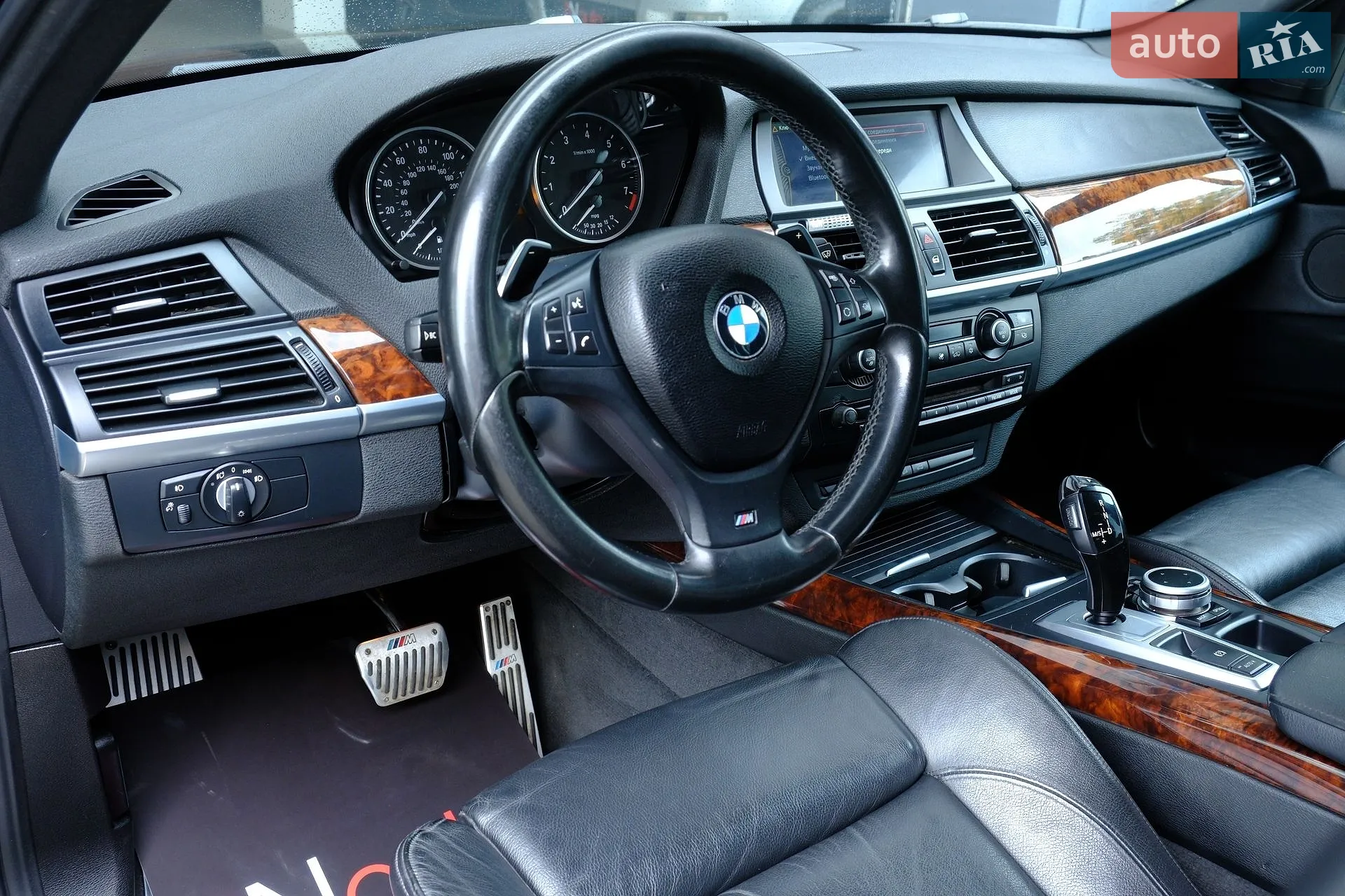 2013 BMW X5 - мініатюра 17