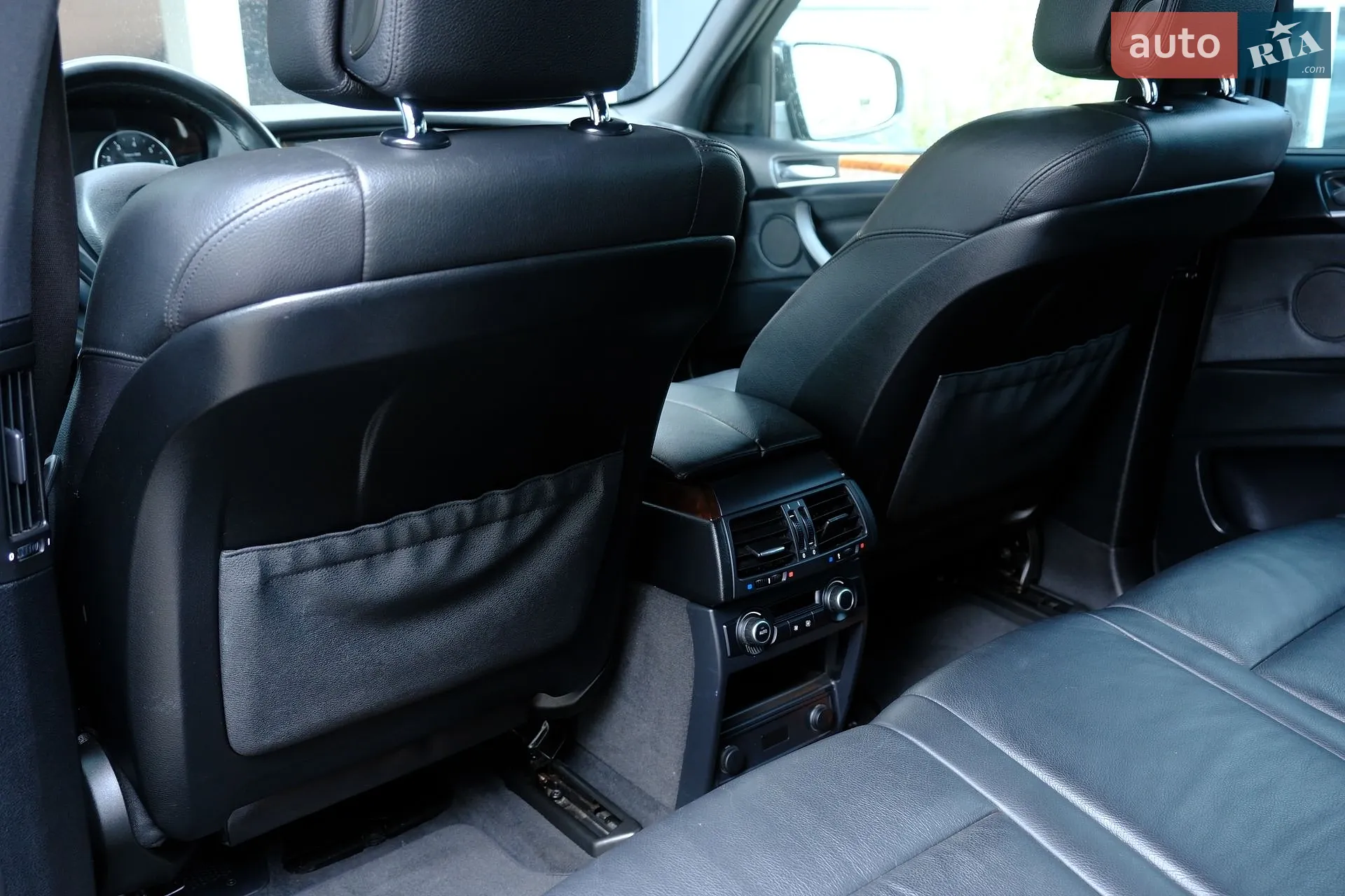 2013 BMW X5 - мініатюра 21