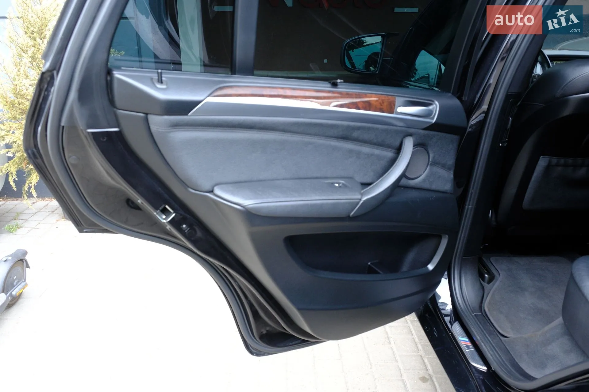 2013 BMW X5 - мініатюра 22